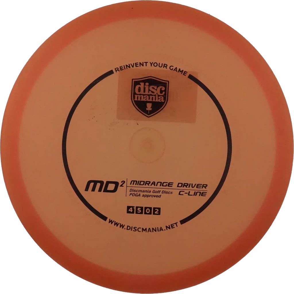 C-Line MD2 - First Run - Innova Made