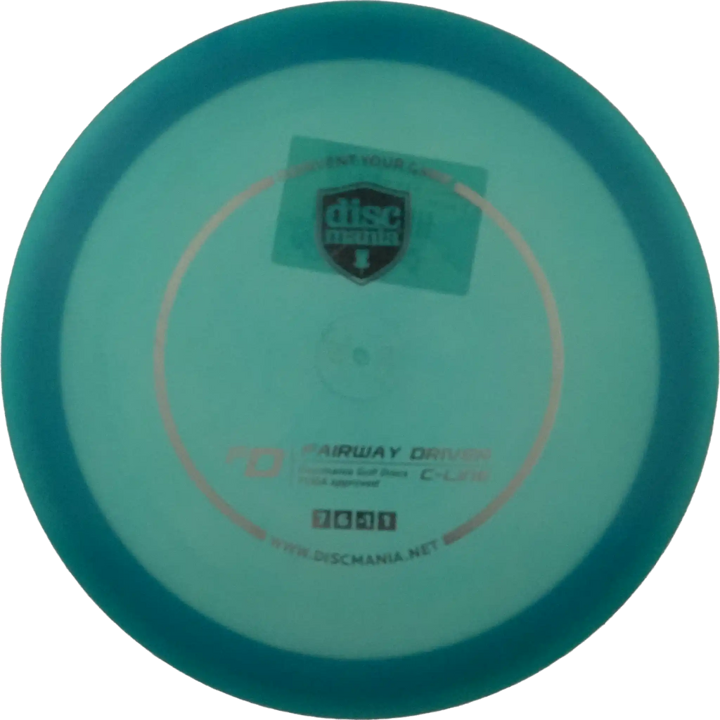 C-Line FD - 2nd Run - Innova Made