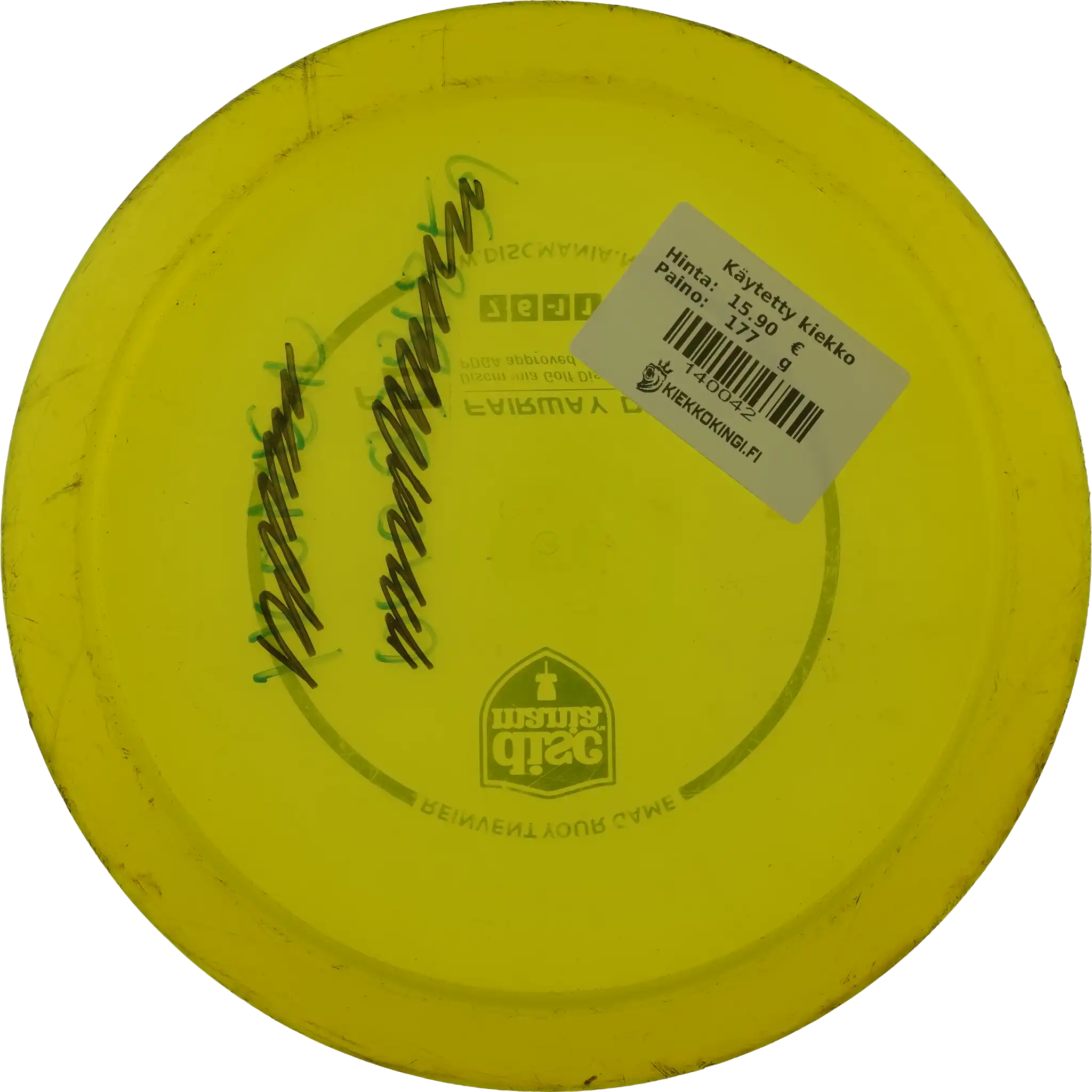 C-Line FD - Innovamade