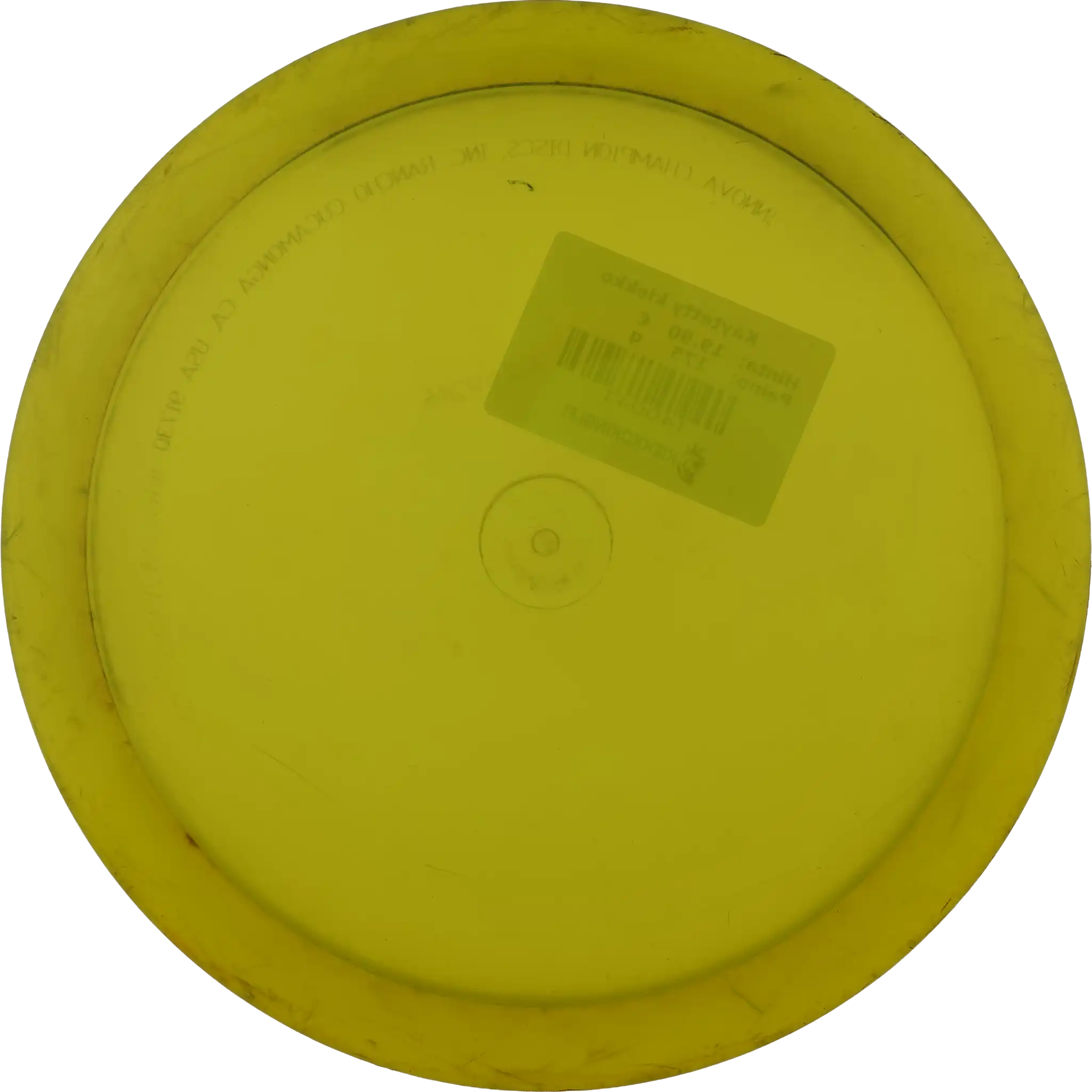 C-Line FD - Innovamade - Simon Lizotte