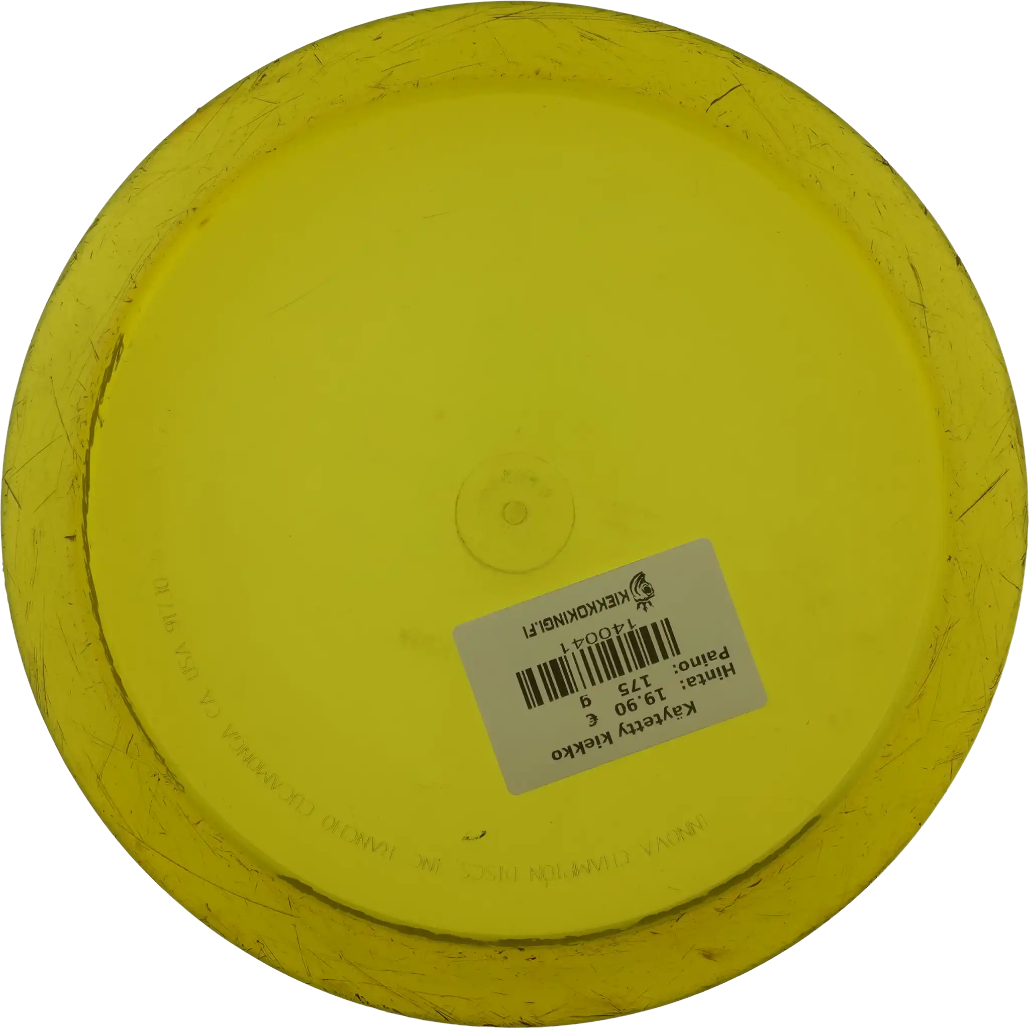 C-Line FD - Innovamade - Simon Lizotte