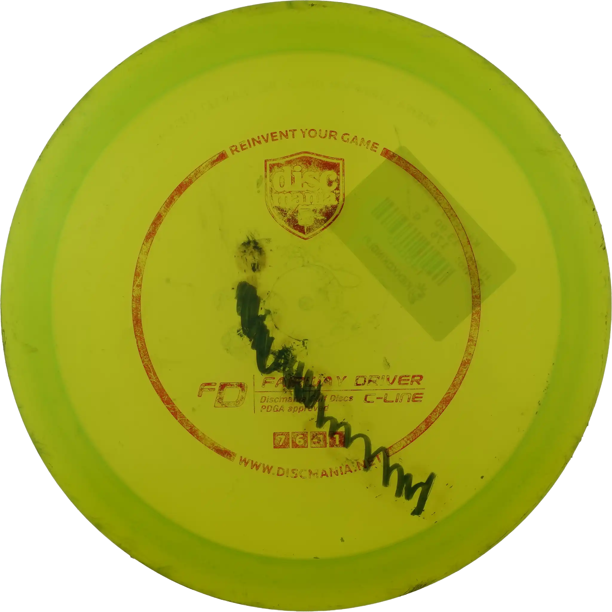 C-Line FD - Innovamade