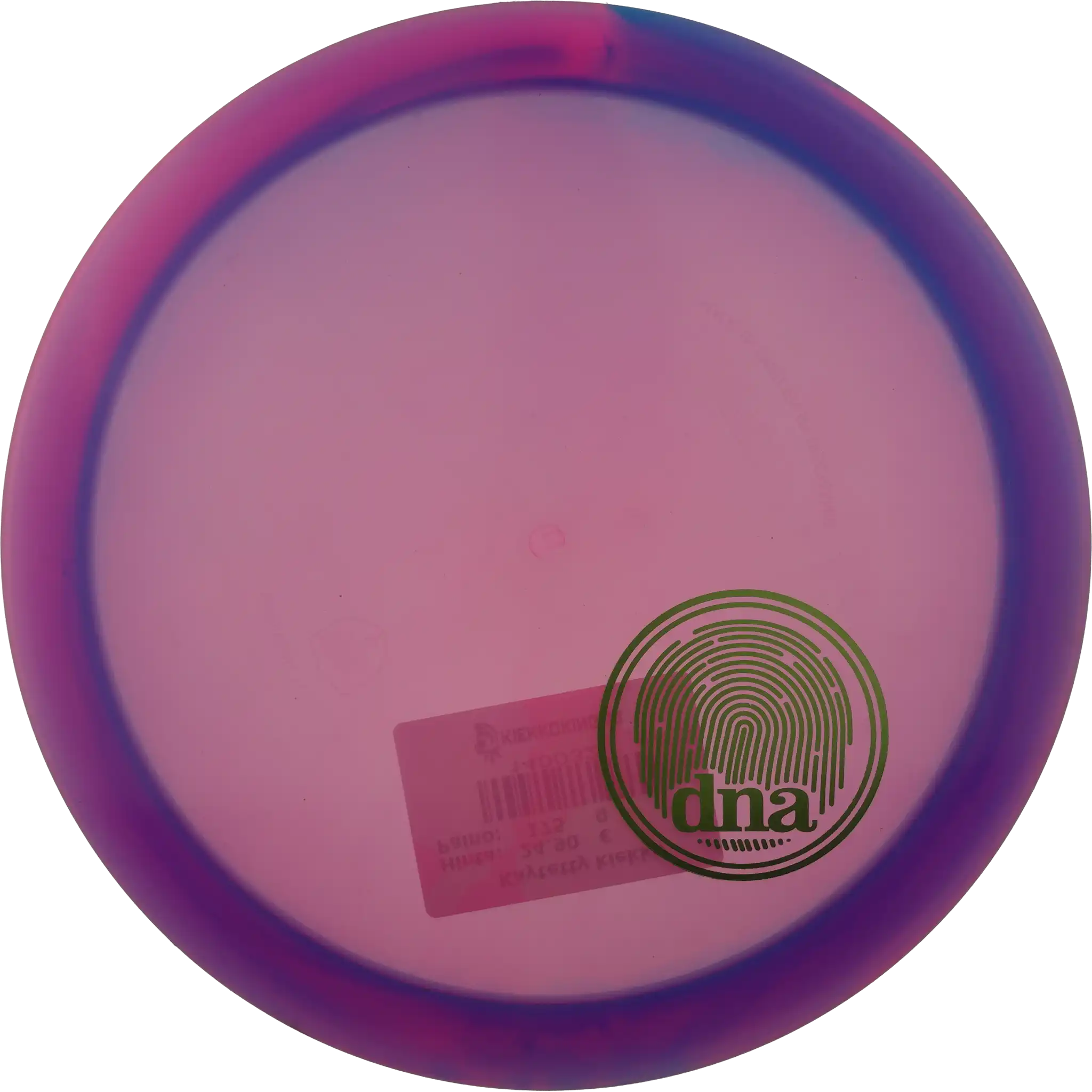 Horizon C-Line FD - DNA Series