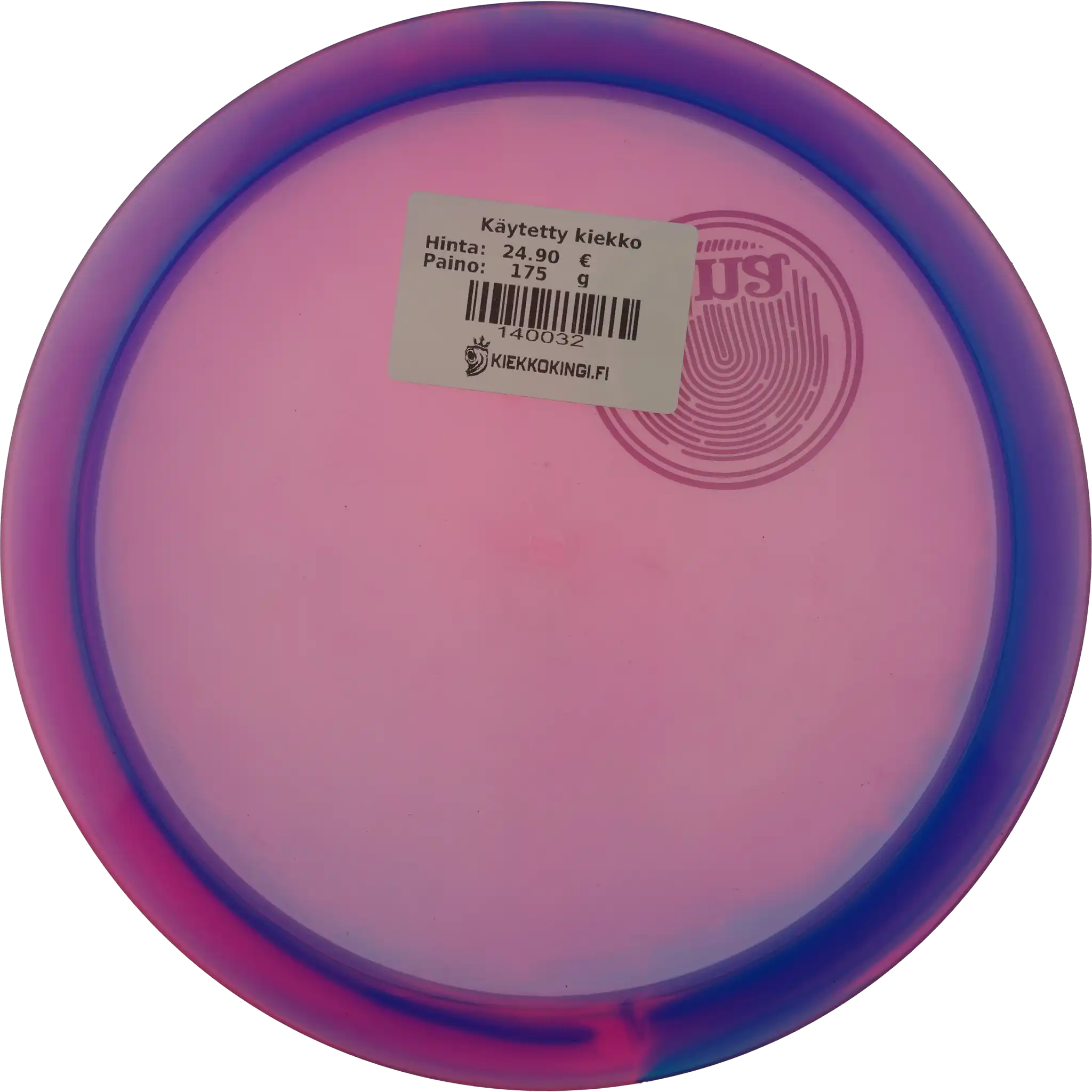 Horizon C-Line FD - DNA Series