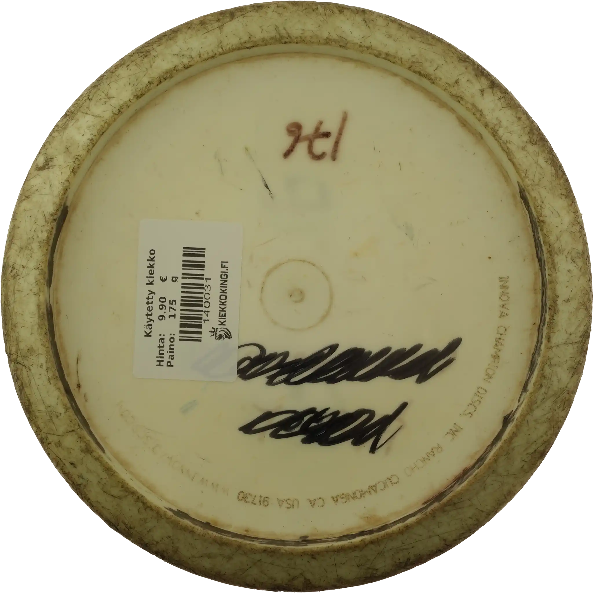 S-Line FD - Innovamade