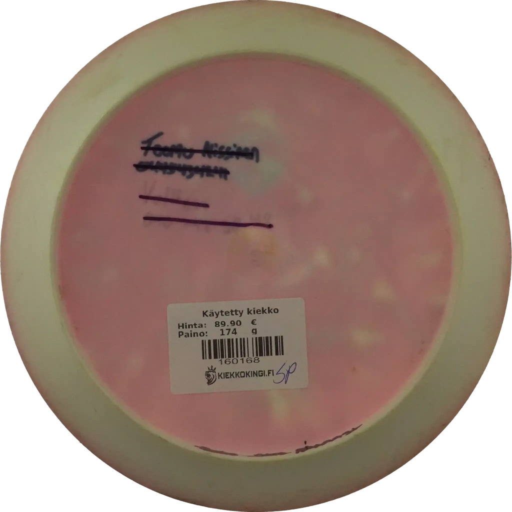 S-Line PD2 - Seppo Paju - Innova Made
