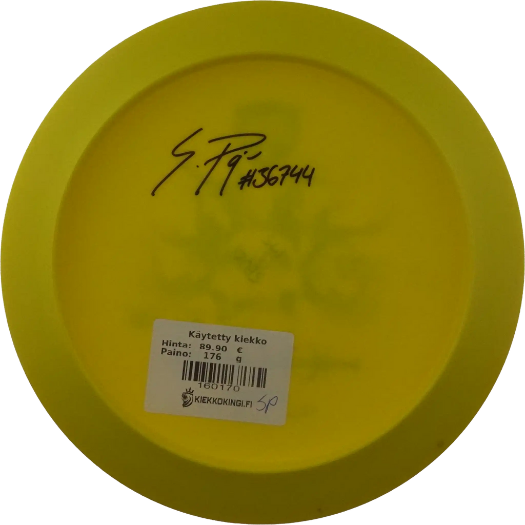 S-Line PD2 - Chaos - Innova Made