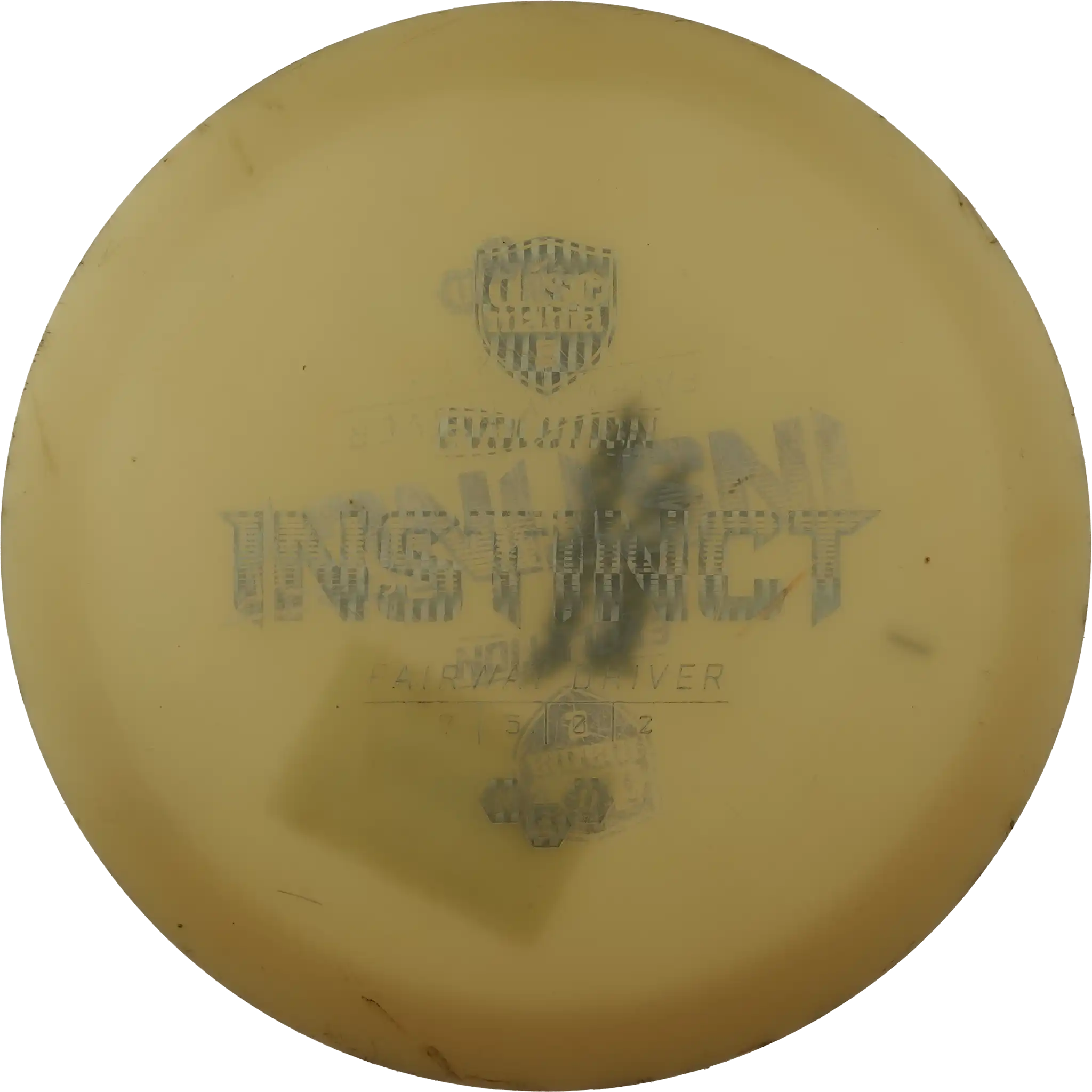 Neo Instinct - Misprint