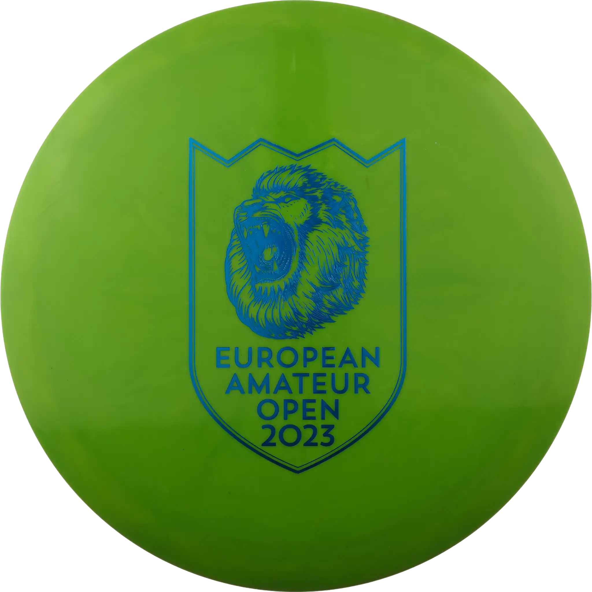 Lux Vapor Instinct - European Amateur Open 2023