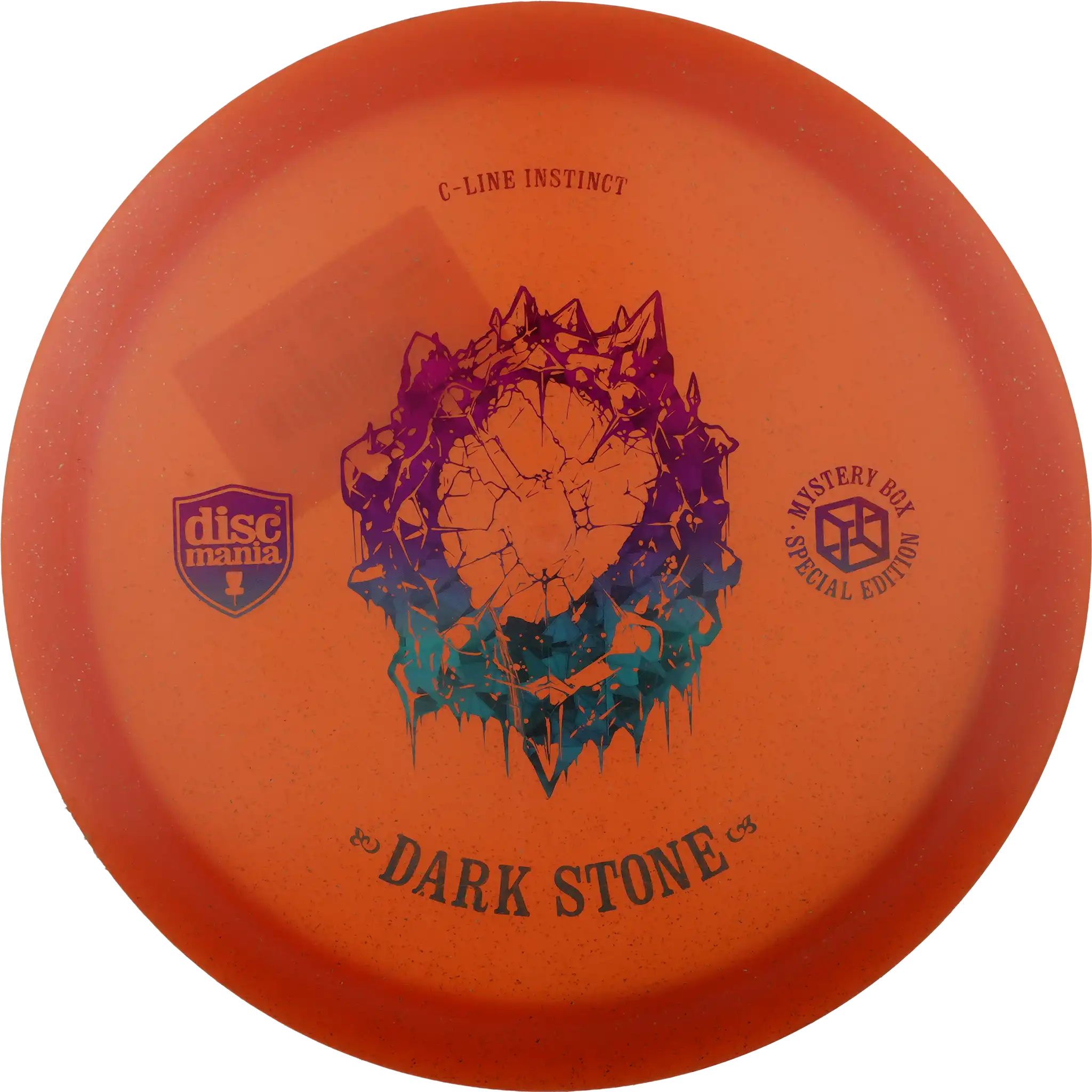 C-Line Instinct - Dark Stone - Manianite