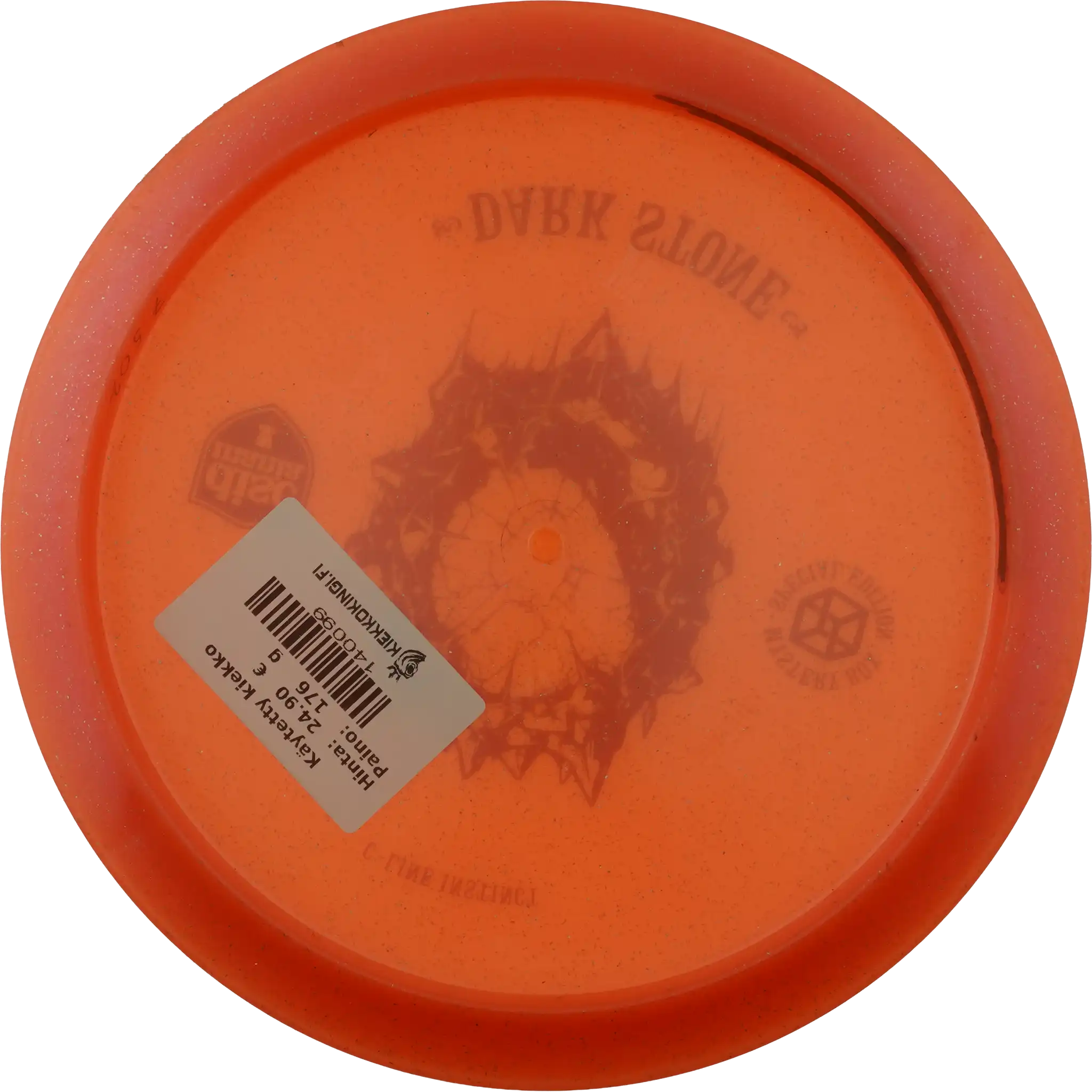 C-Line Instinct - Dark Stone - Manianite