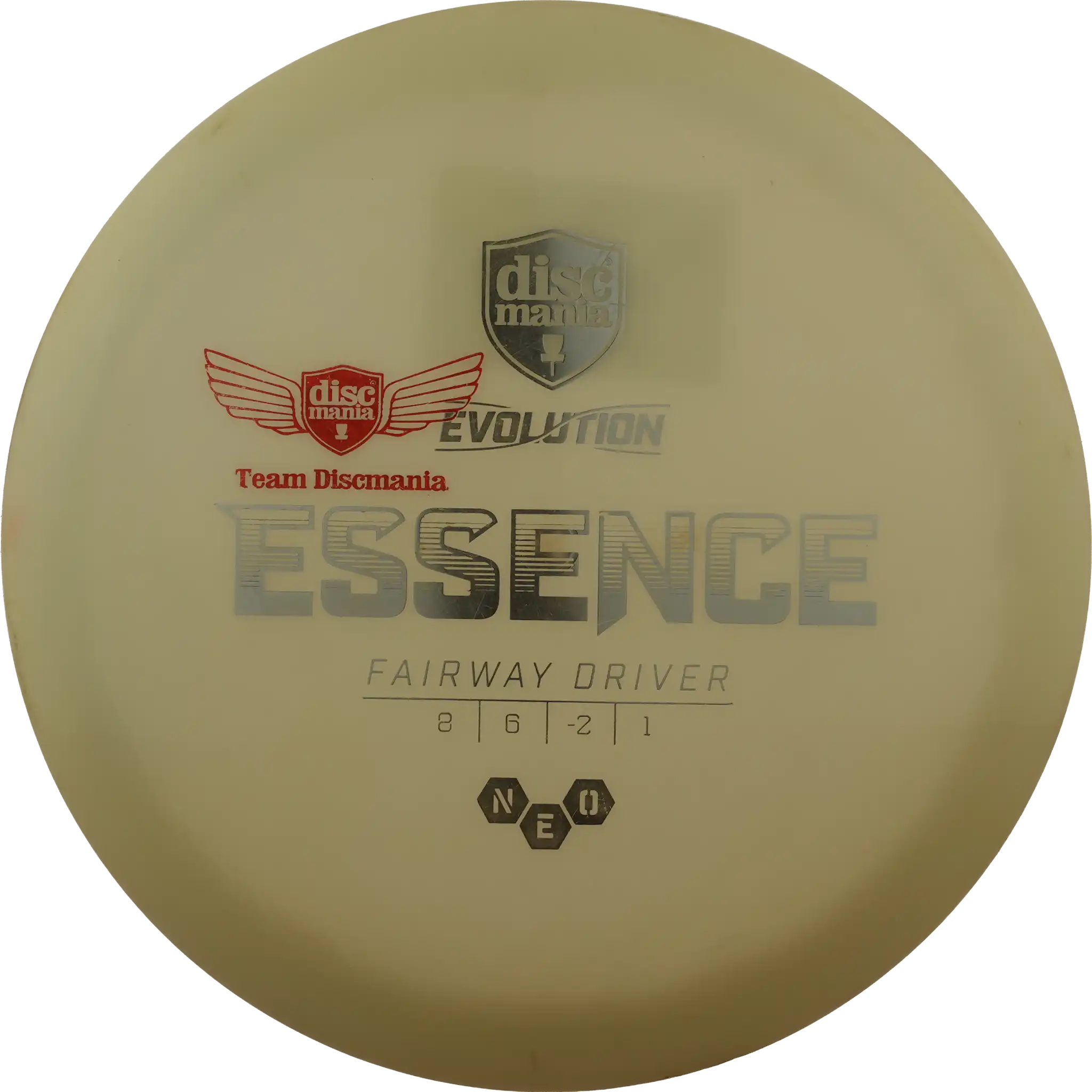Neo Essence - Team Discmania