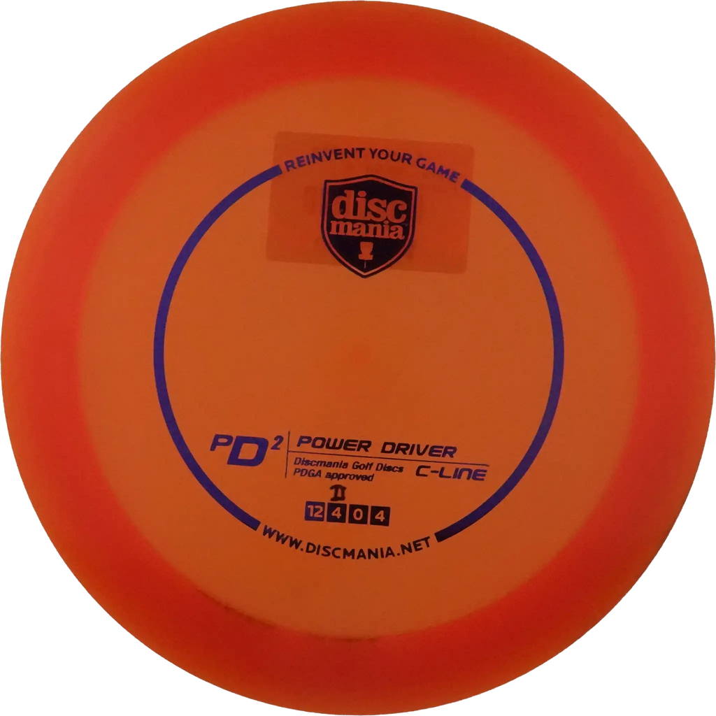 C-Line PD2 - First Run - Innova Made