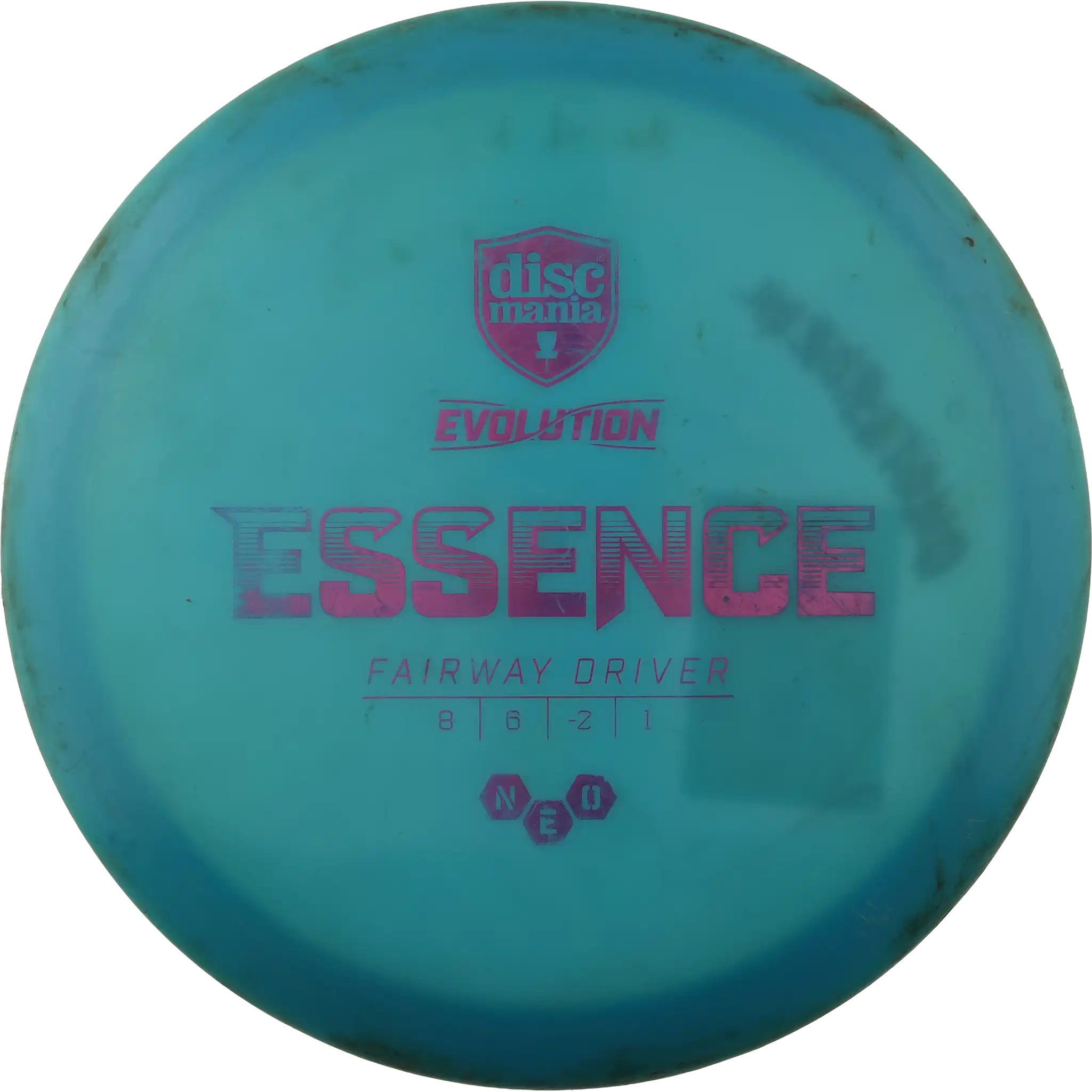 Neo Essence