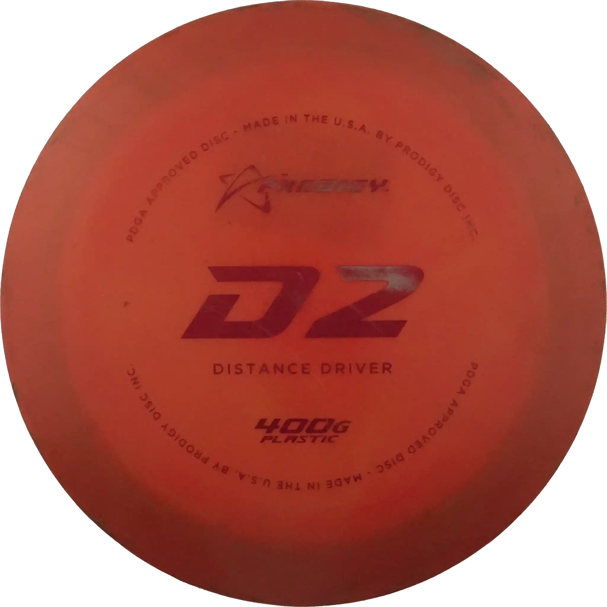400G D2