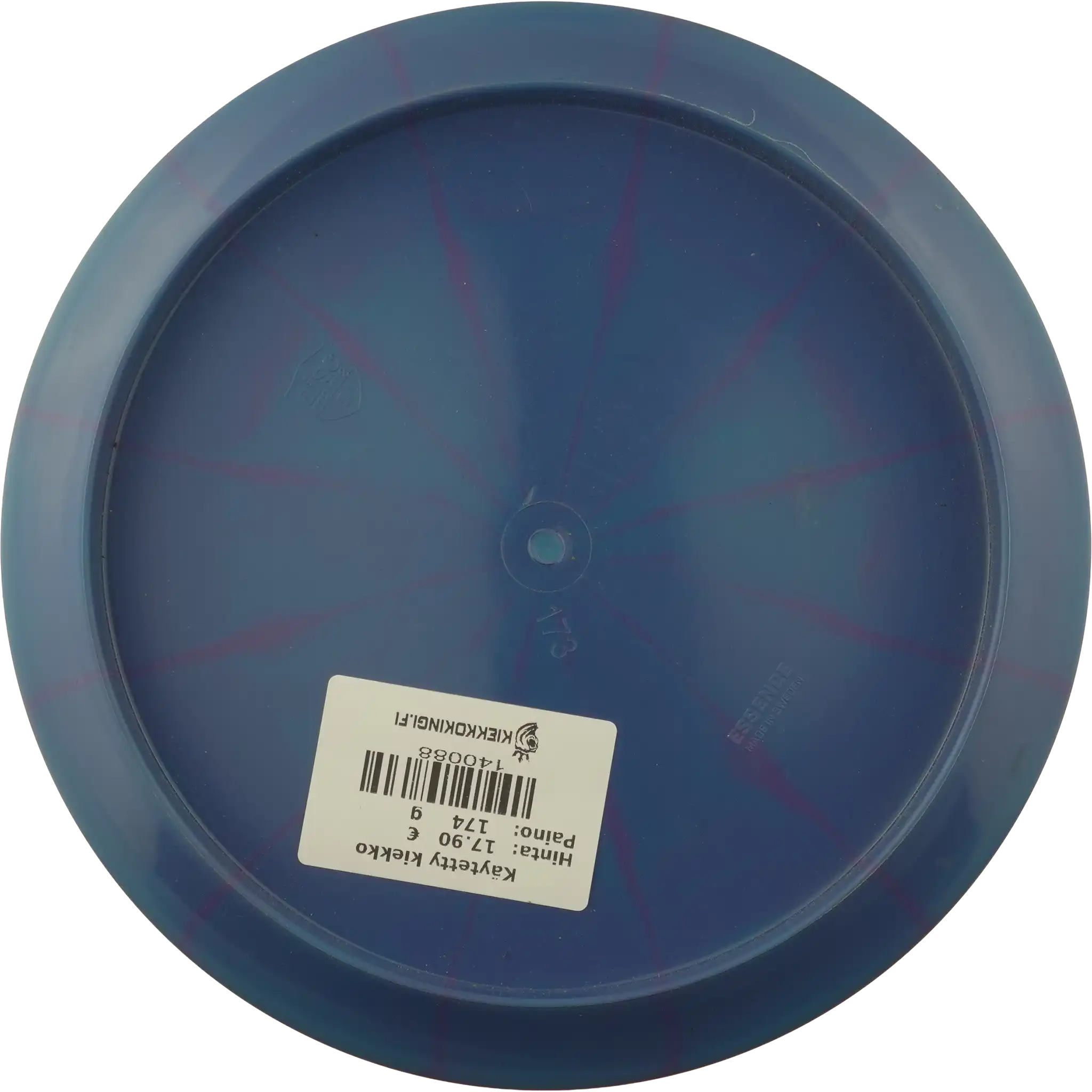 Lux Vapor Essence - Frisbeegolf SM