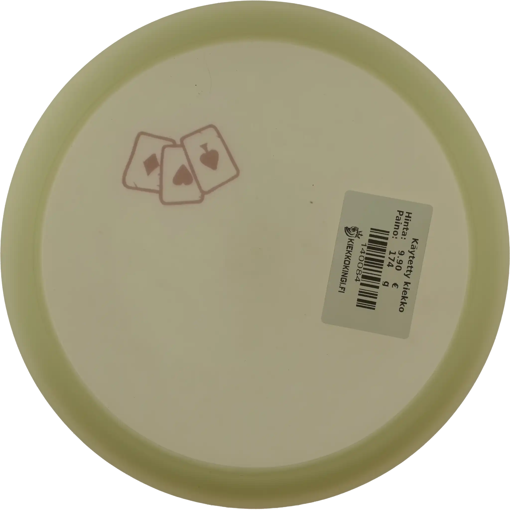 Active Glow Premium Magician