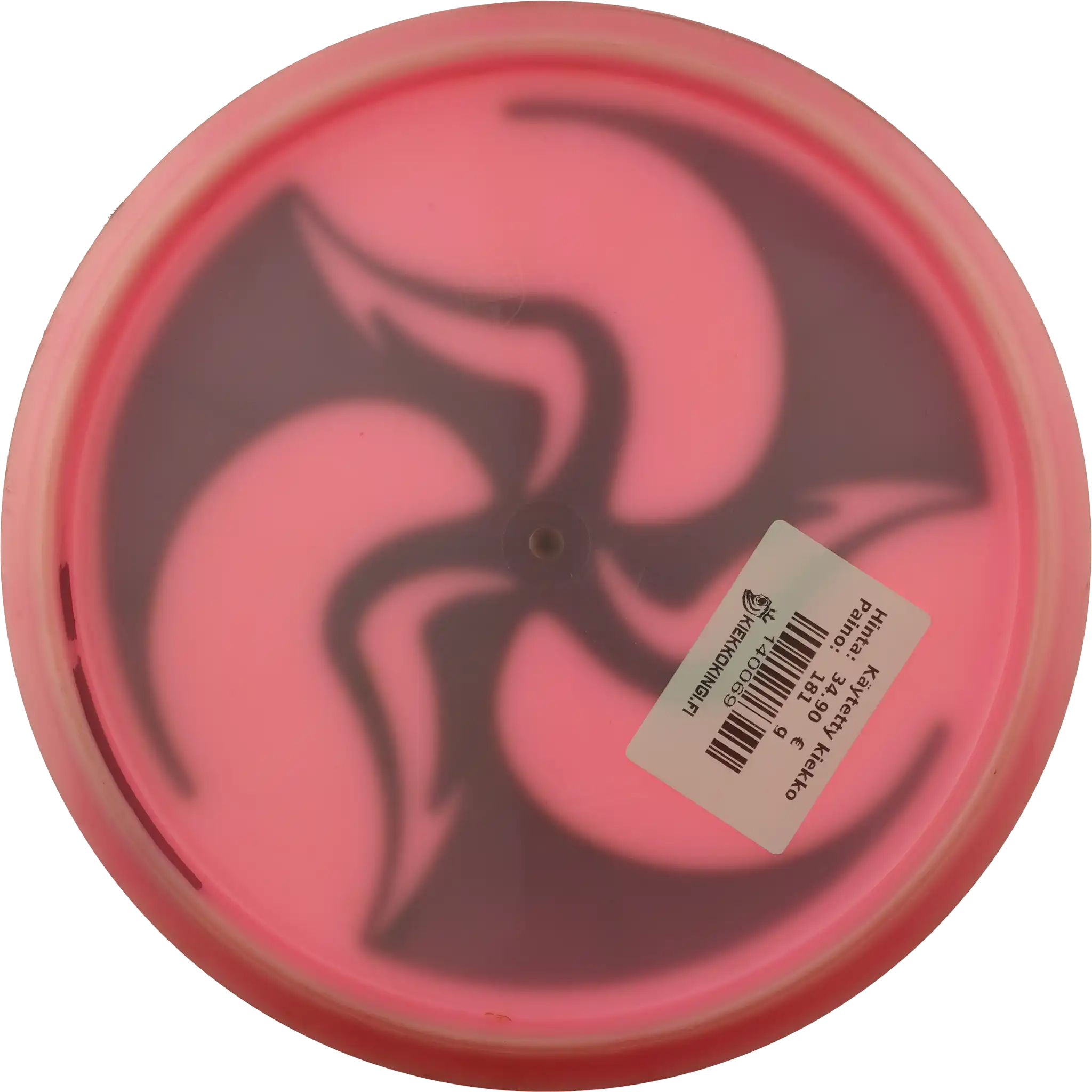 Neo Method - Huk Lab