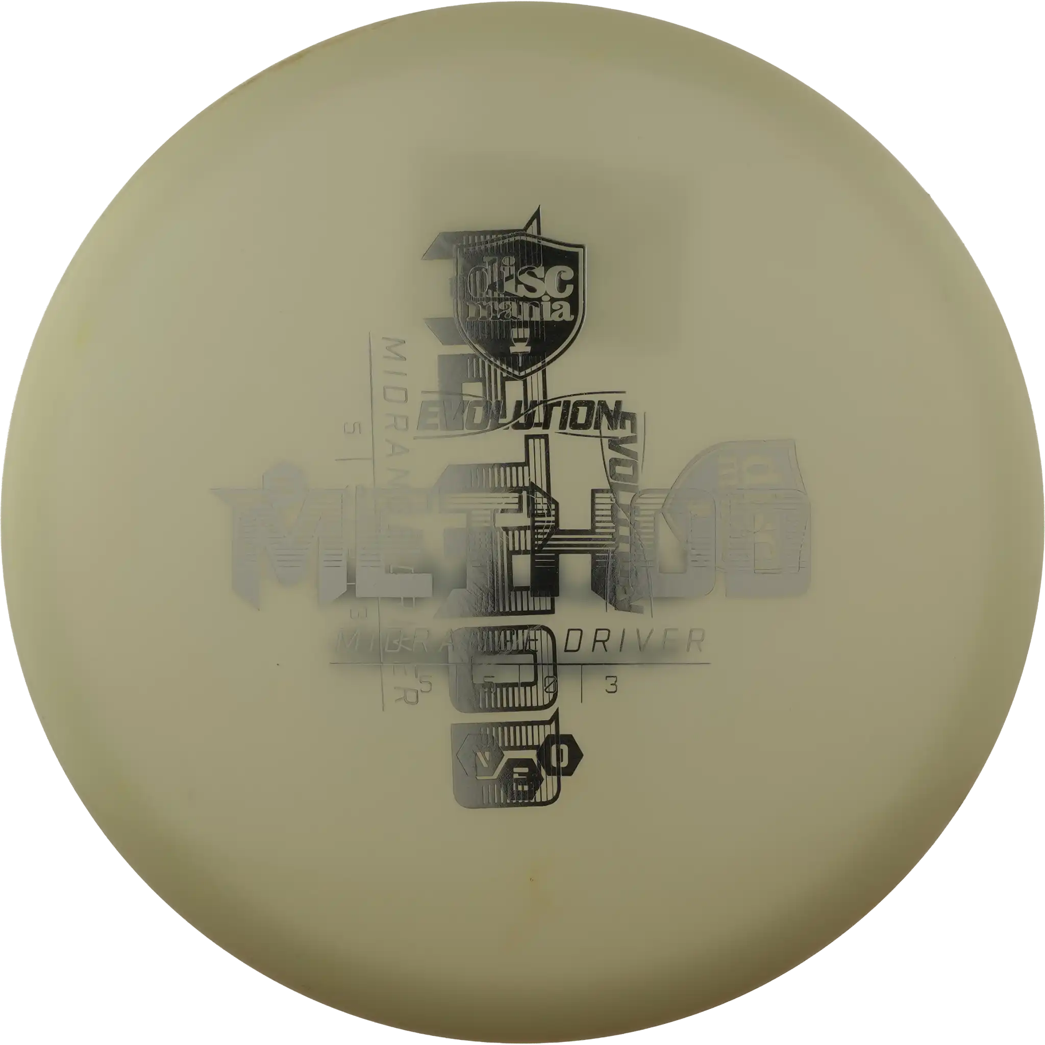 Neo Method - Misprint