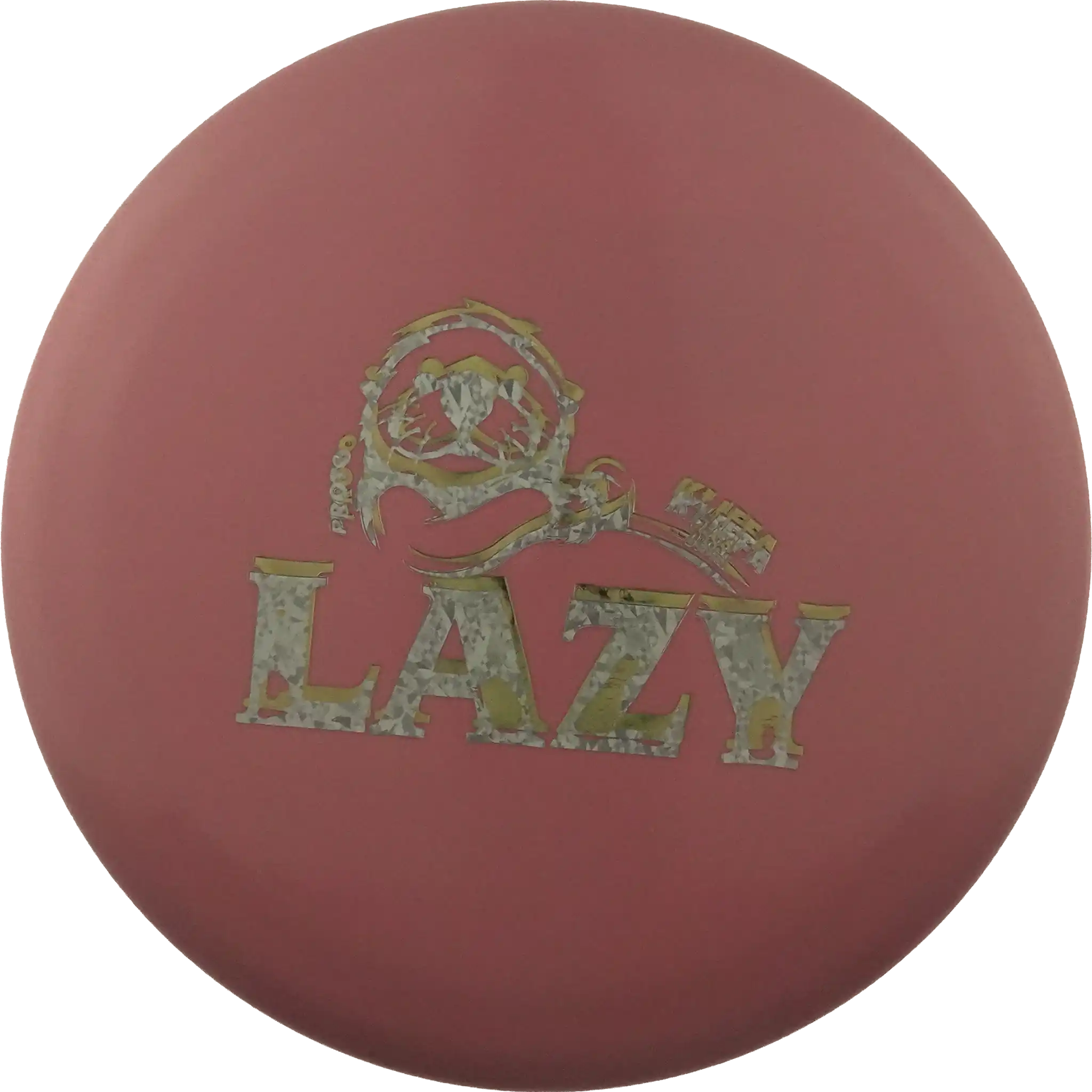 Lazy - Misprint
