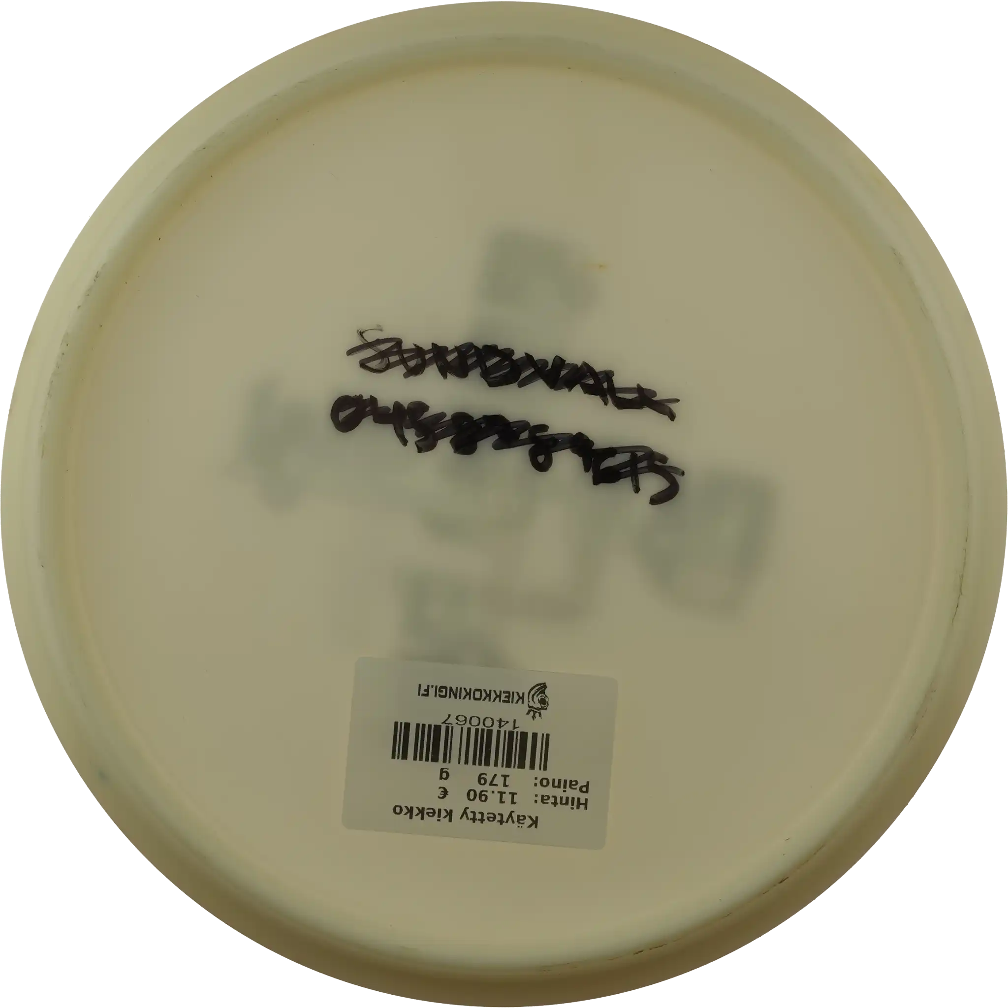 Neo Method - Misprint