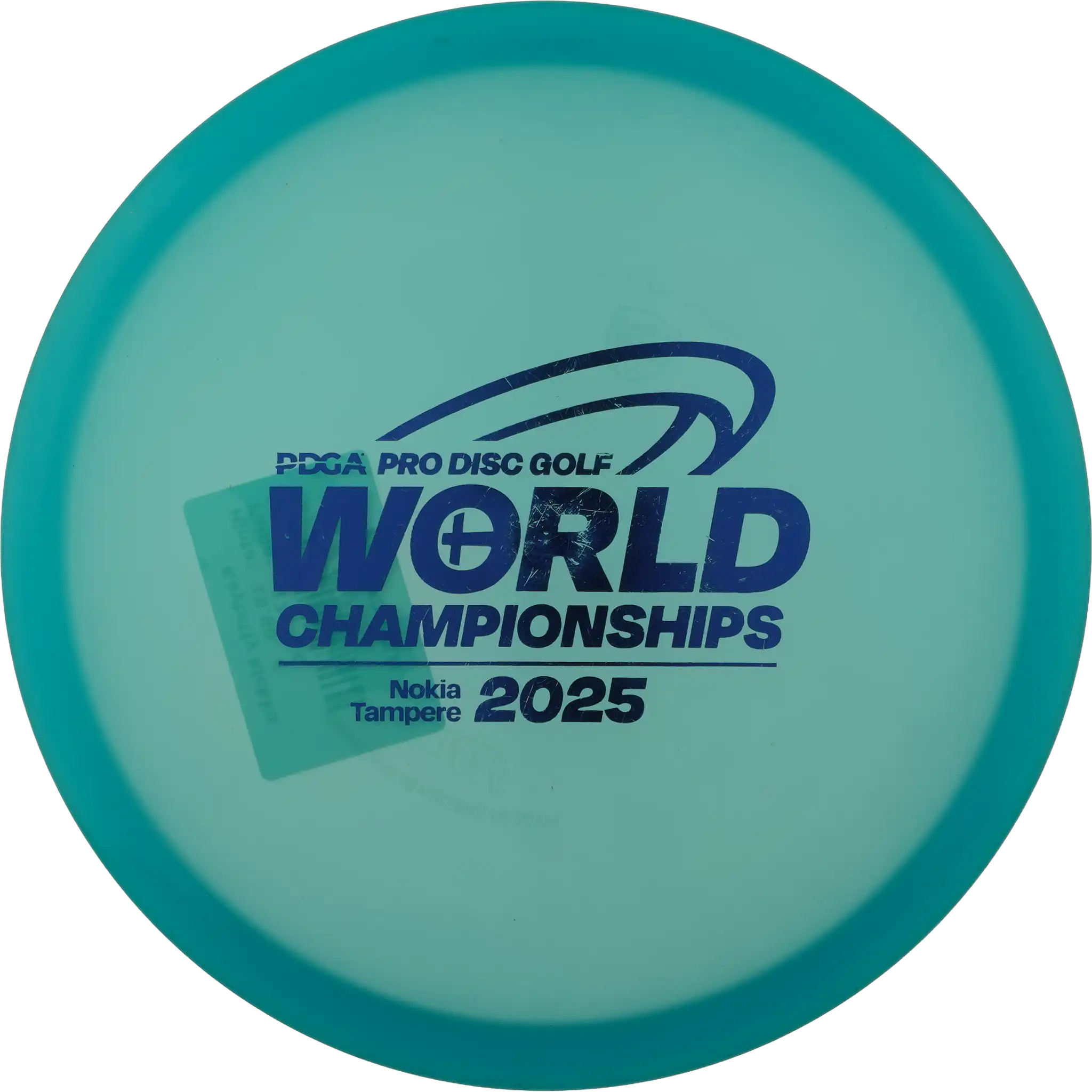 Color Glow C-Line MD1 - World Championships 2025