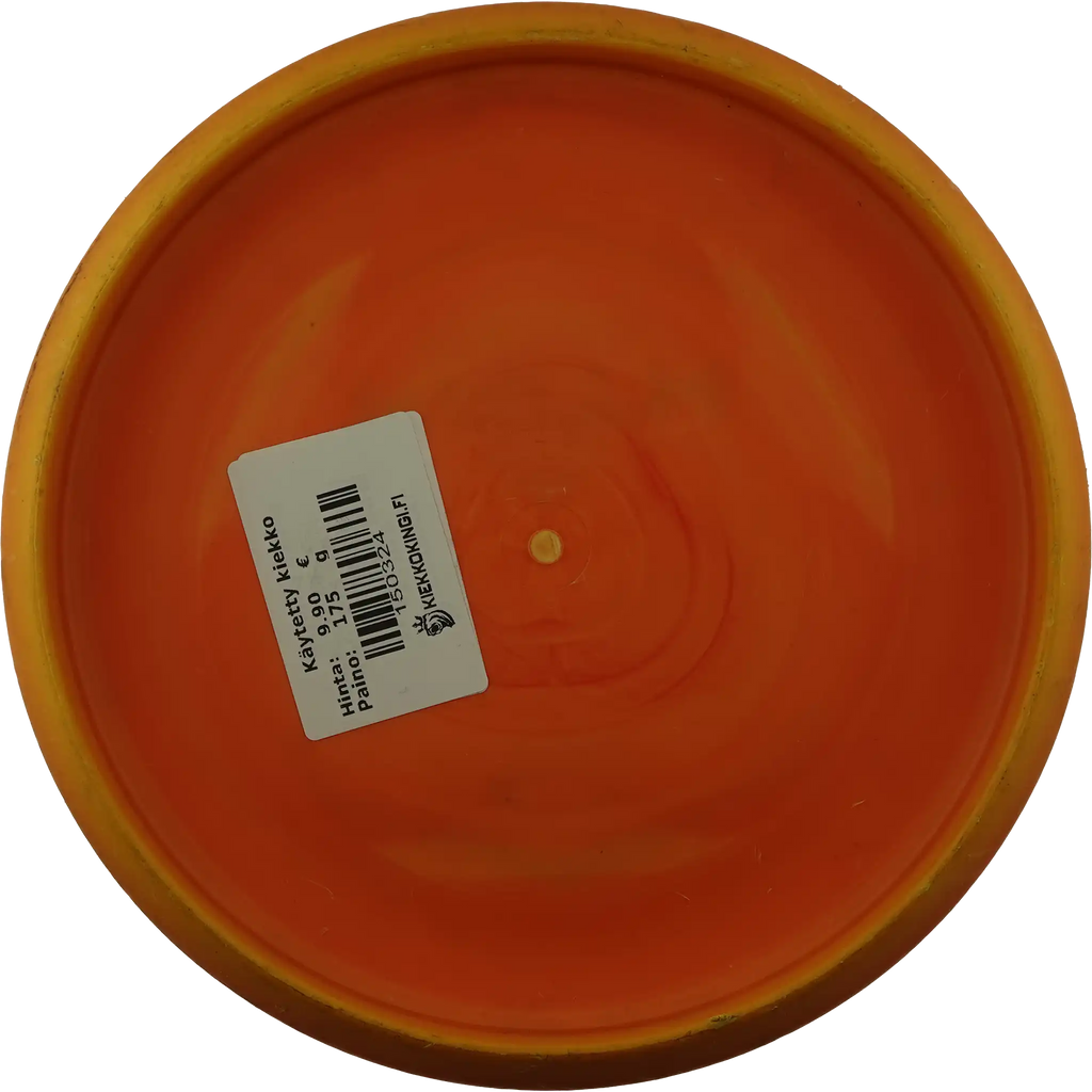 Grand Sense Faith - First Run