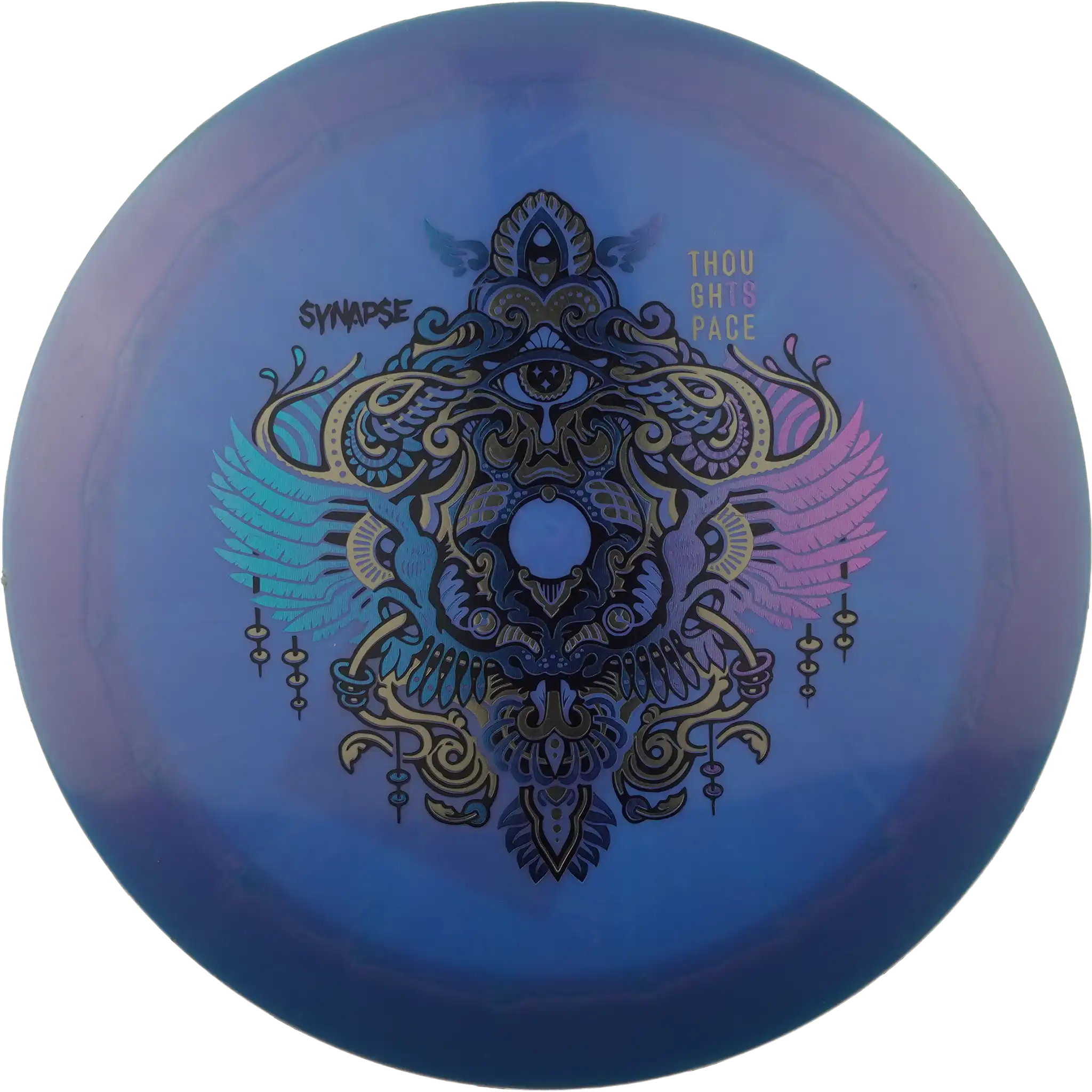 Ethereal Synapse