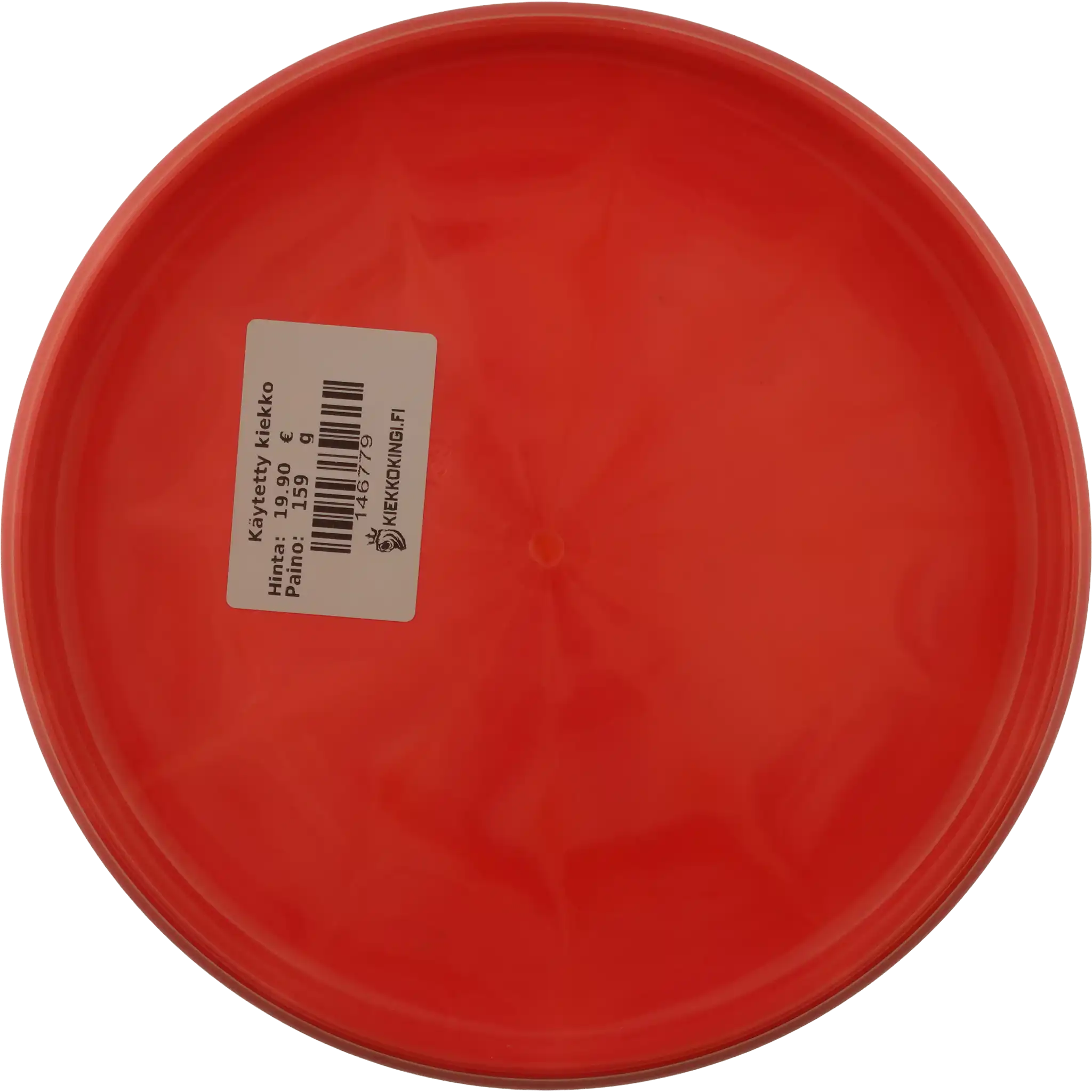 Lux Vapor Spore