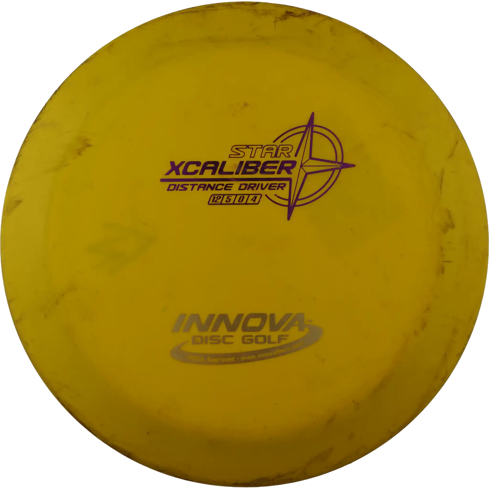 Star XCaliber