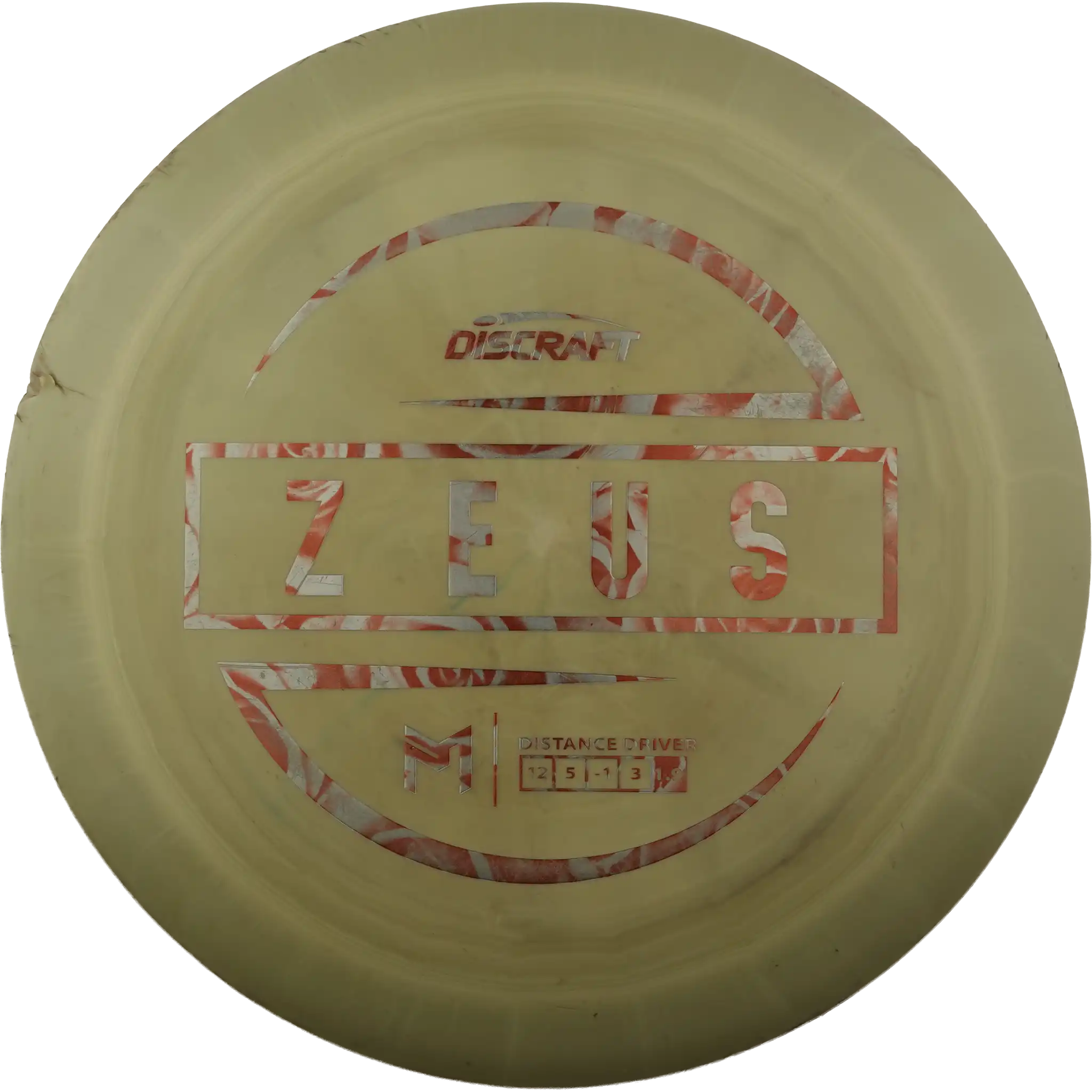 ESP Zeus