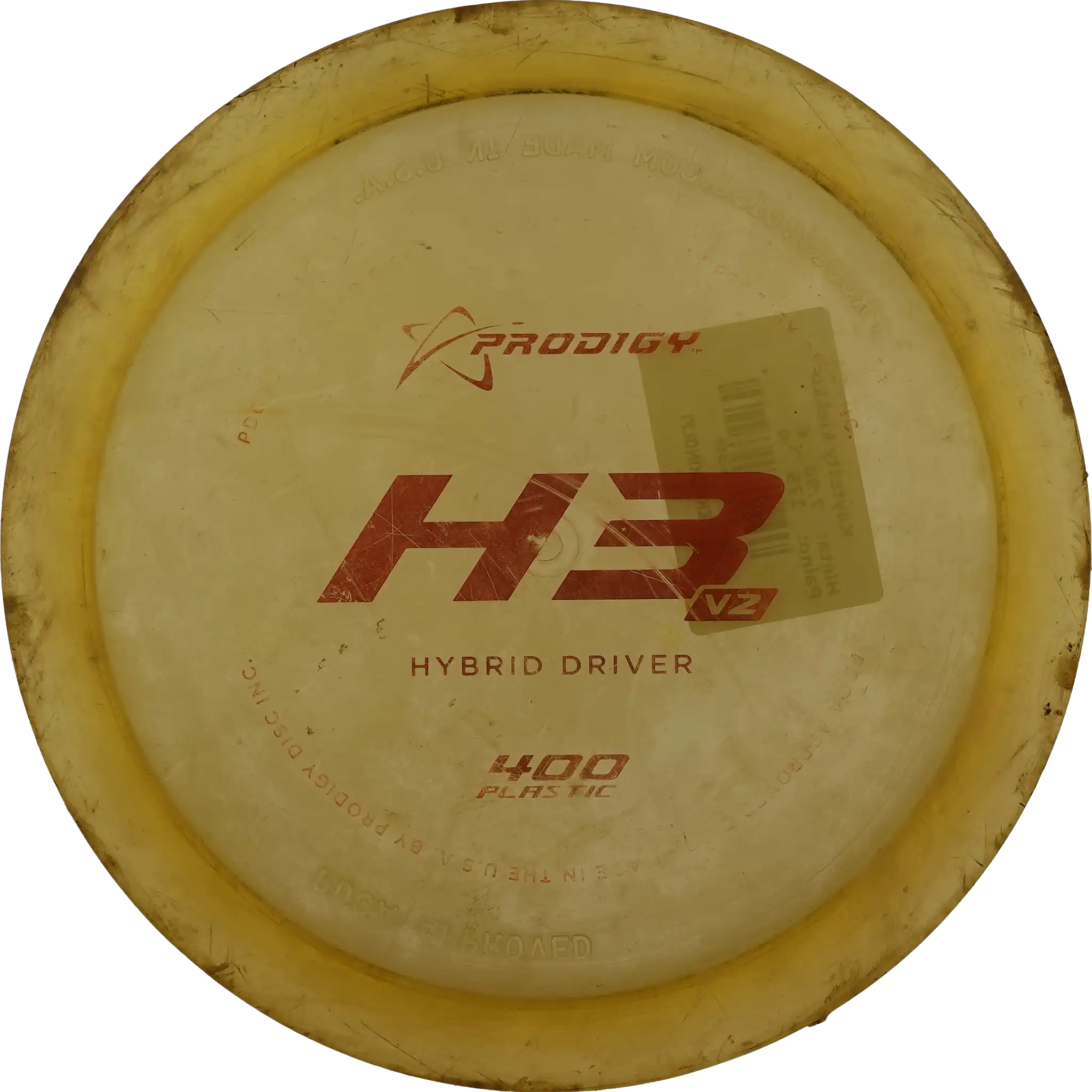 400 H3 V2