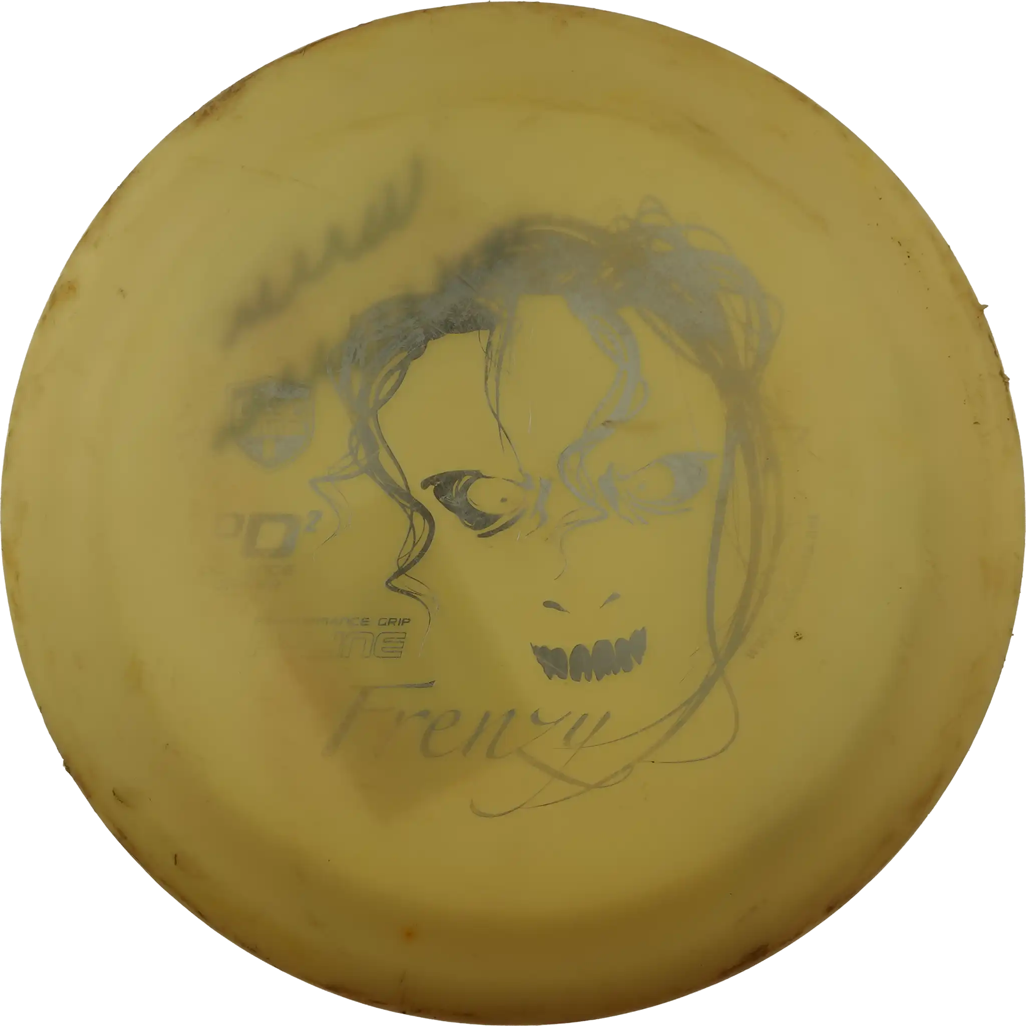 P-Line DD2 - Frenzy