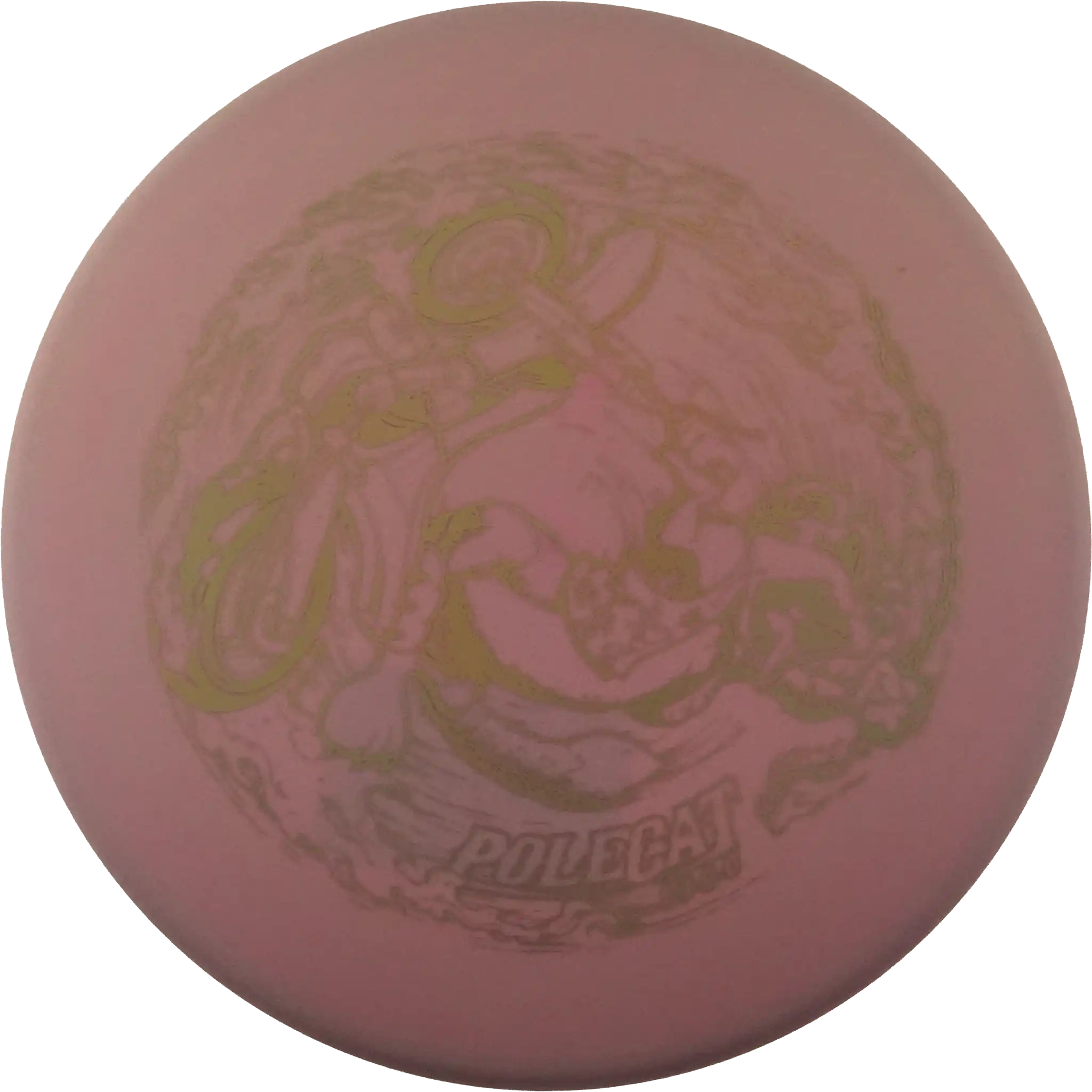 Pro Polecat - Special Stamp