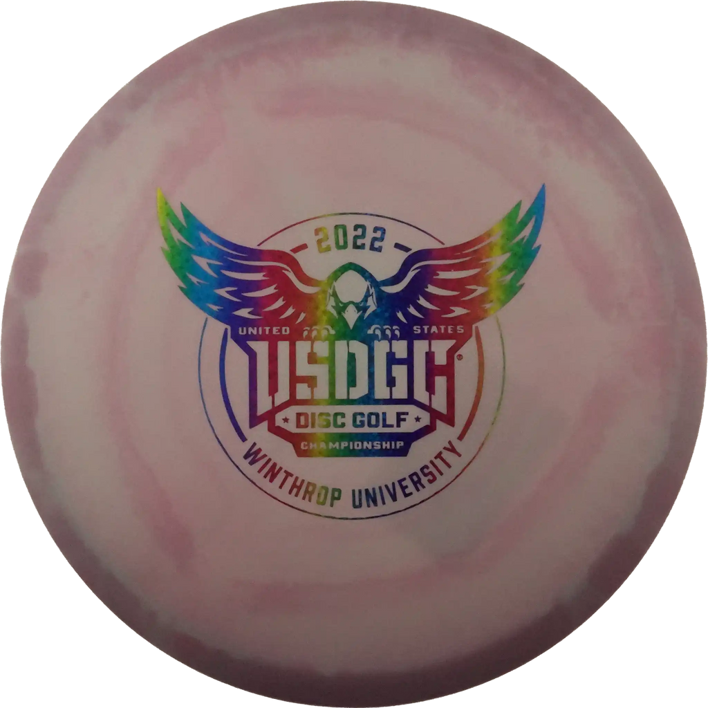 Swirly Star Roc - USDGC