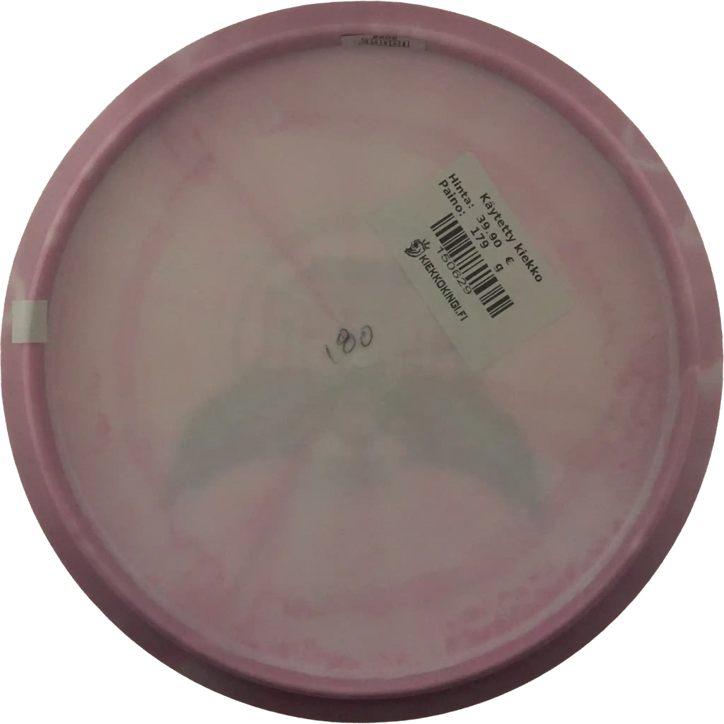 Swirly Star Roc - USDGC