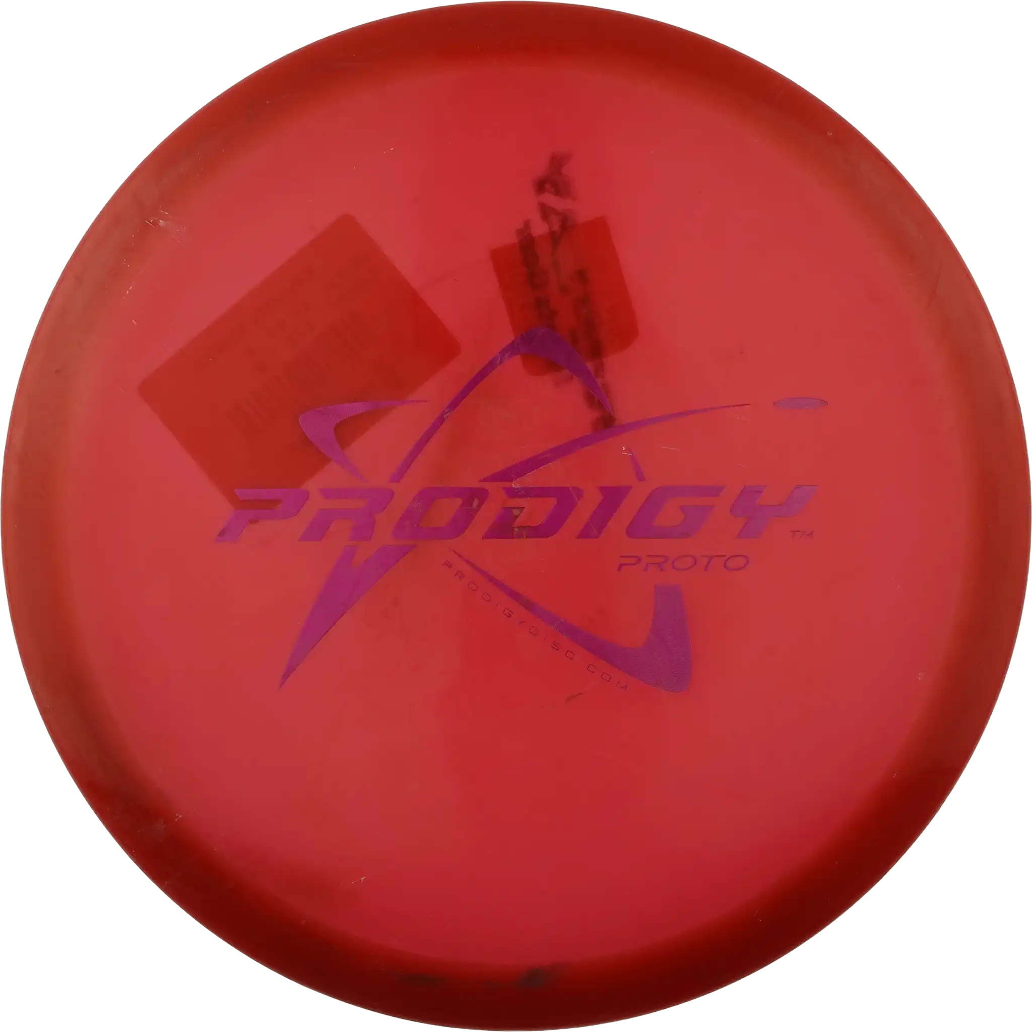 400 M3 - Proto