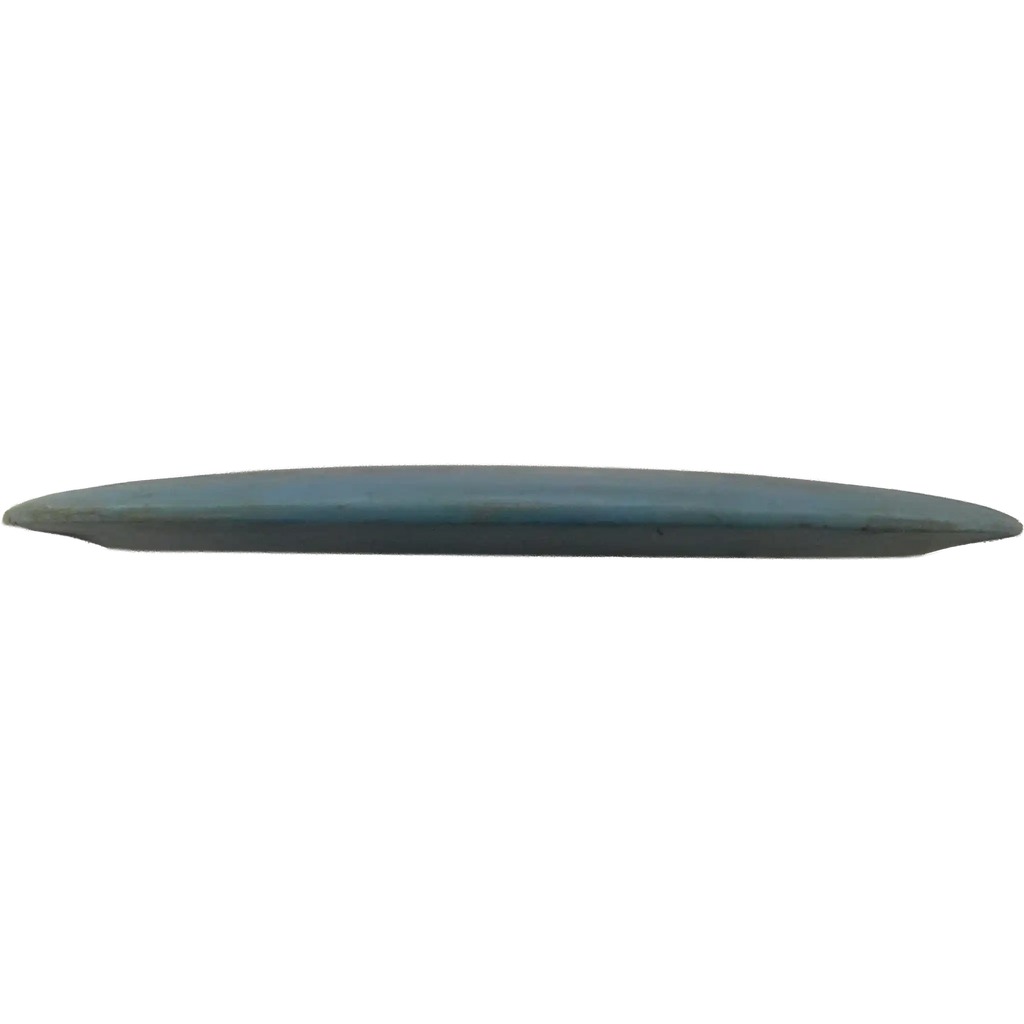 Star Destroyer - Paul McBeth