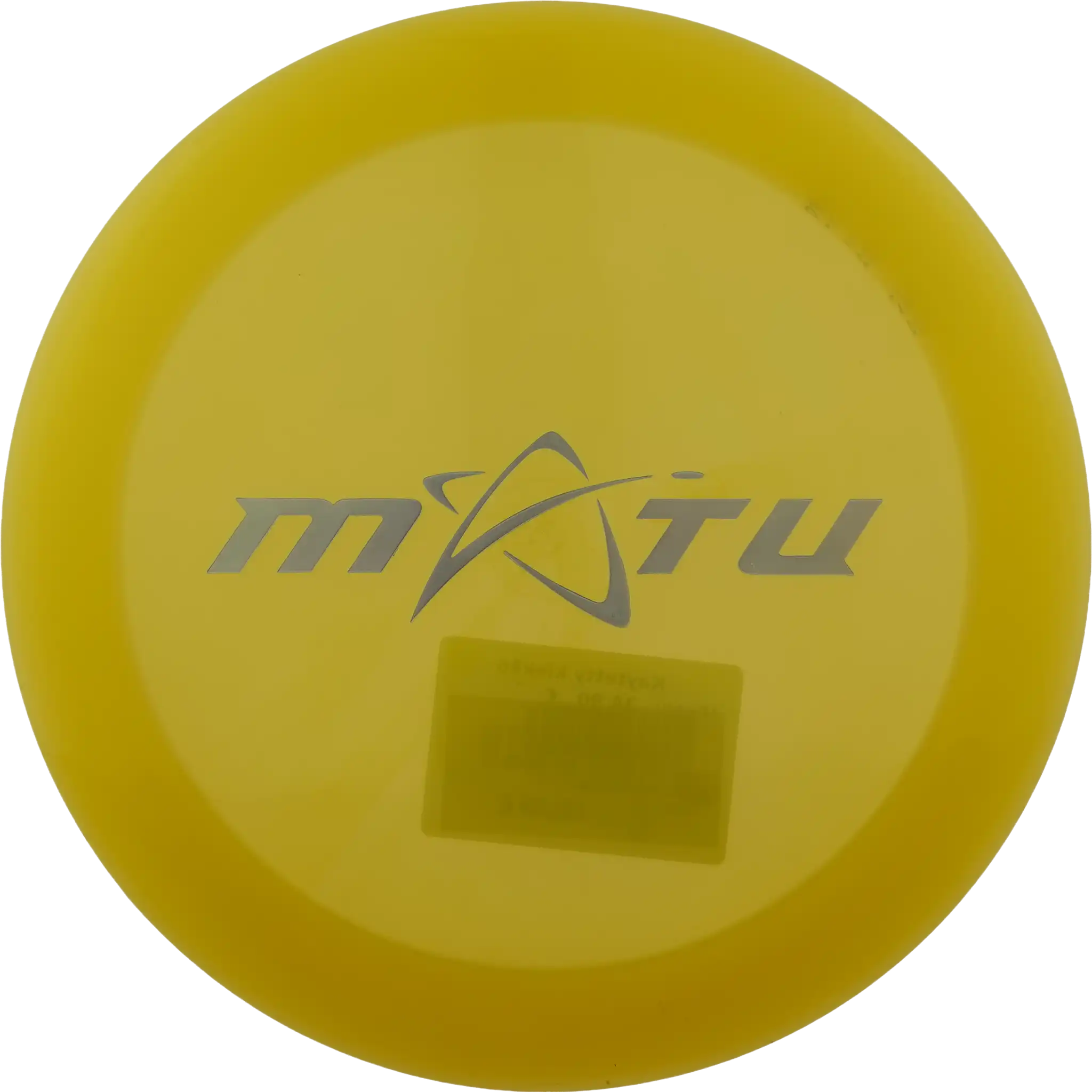 400 D1 - Matu