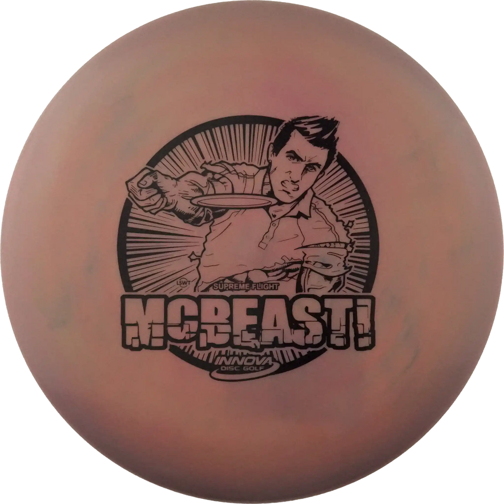 Swirl S-Line P2 - Paul McBeth