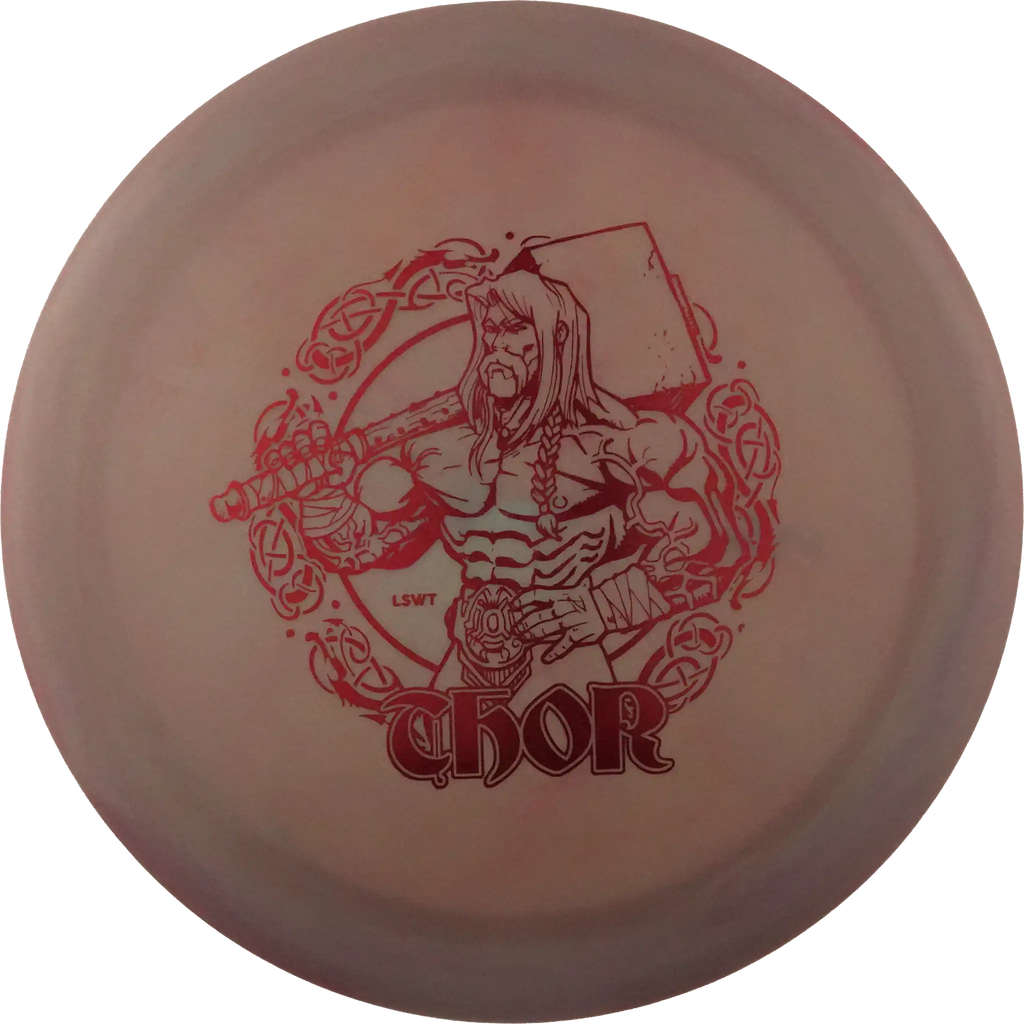 Swirl S-line PD2 - Les White - Thor