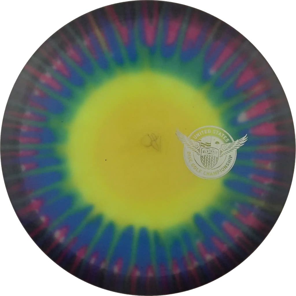 Champion Roc - Dyed - USDGC