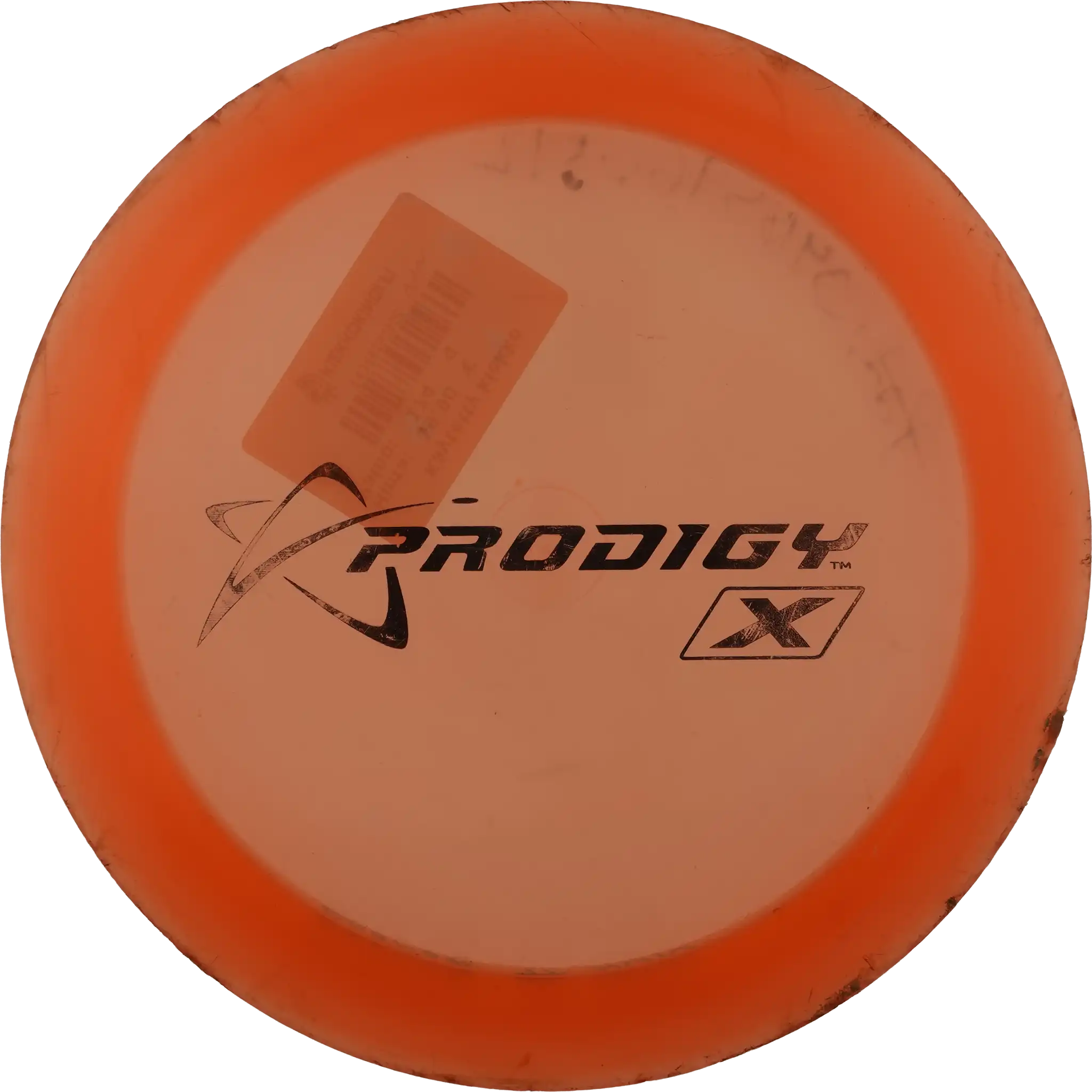 400 D1 - X-Out