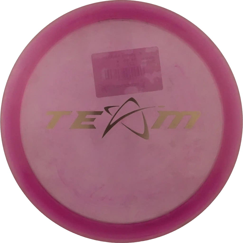 400 F5 - Team Stamp