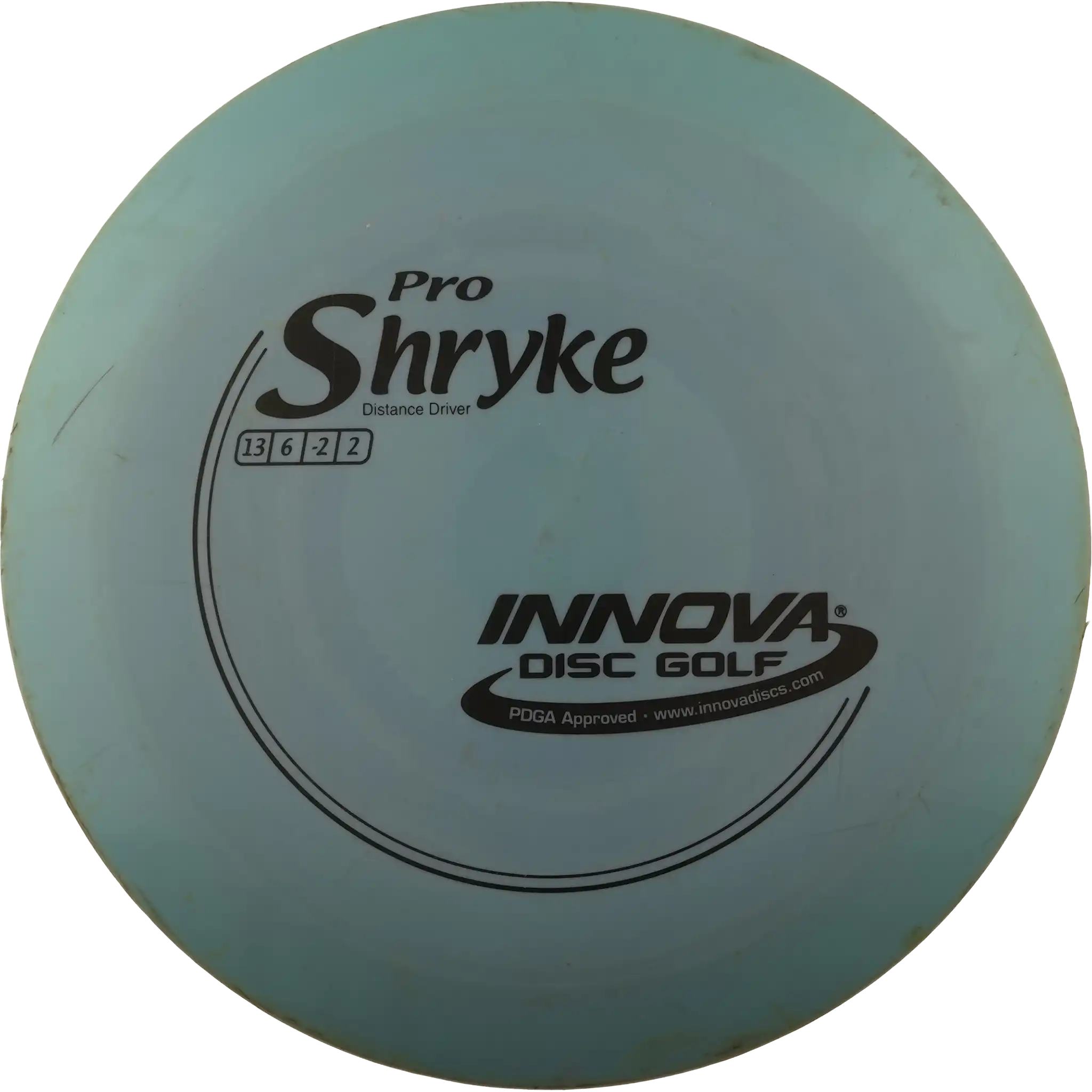 Pro Shryke