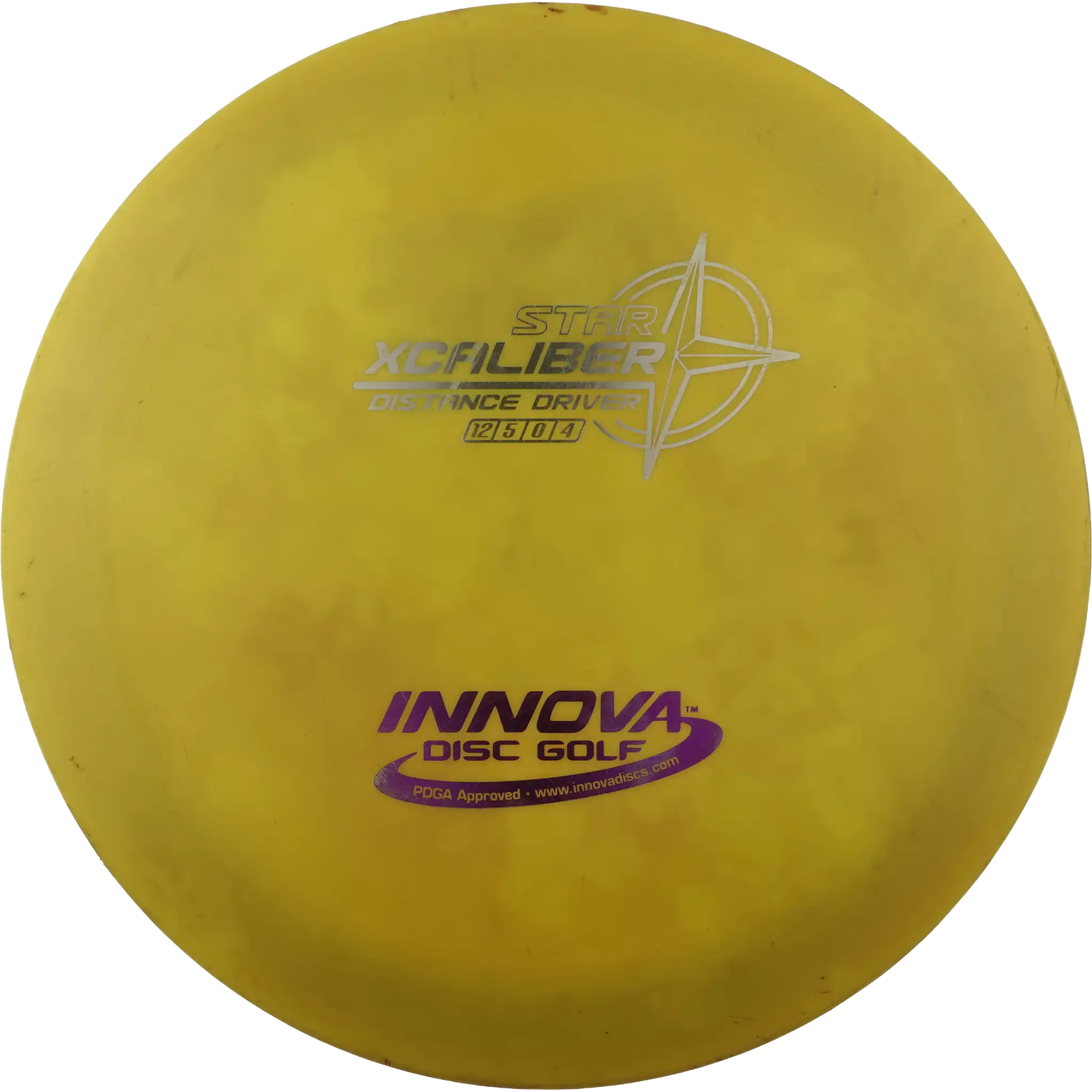 Star XCaliber