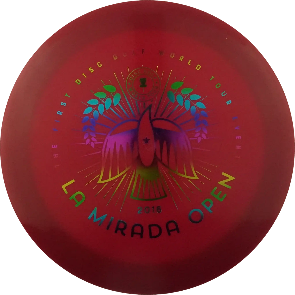 Star Destroyer - La Mirada Open