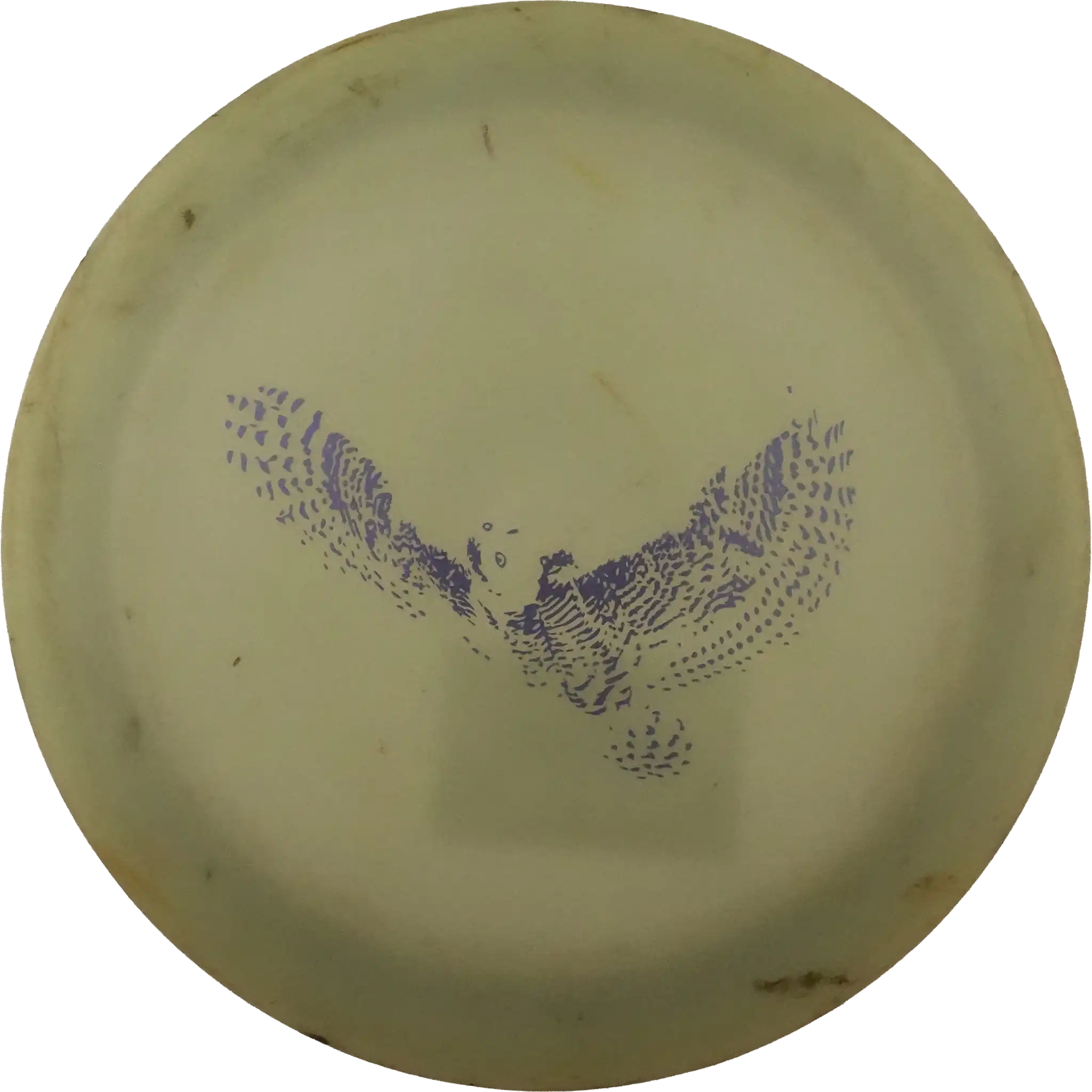 400G D1 - Special Stamp