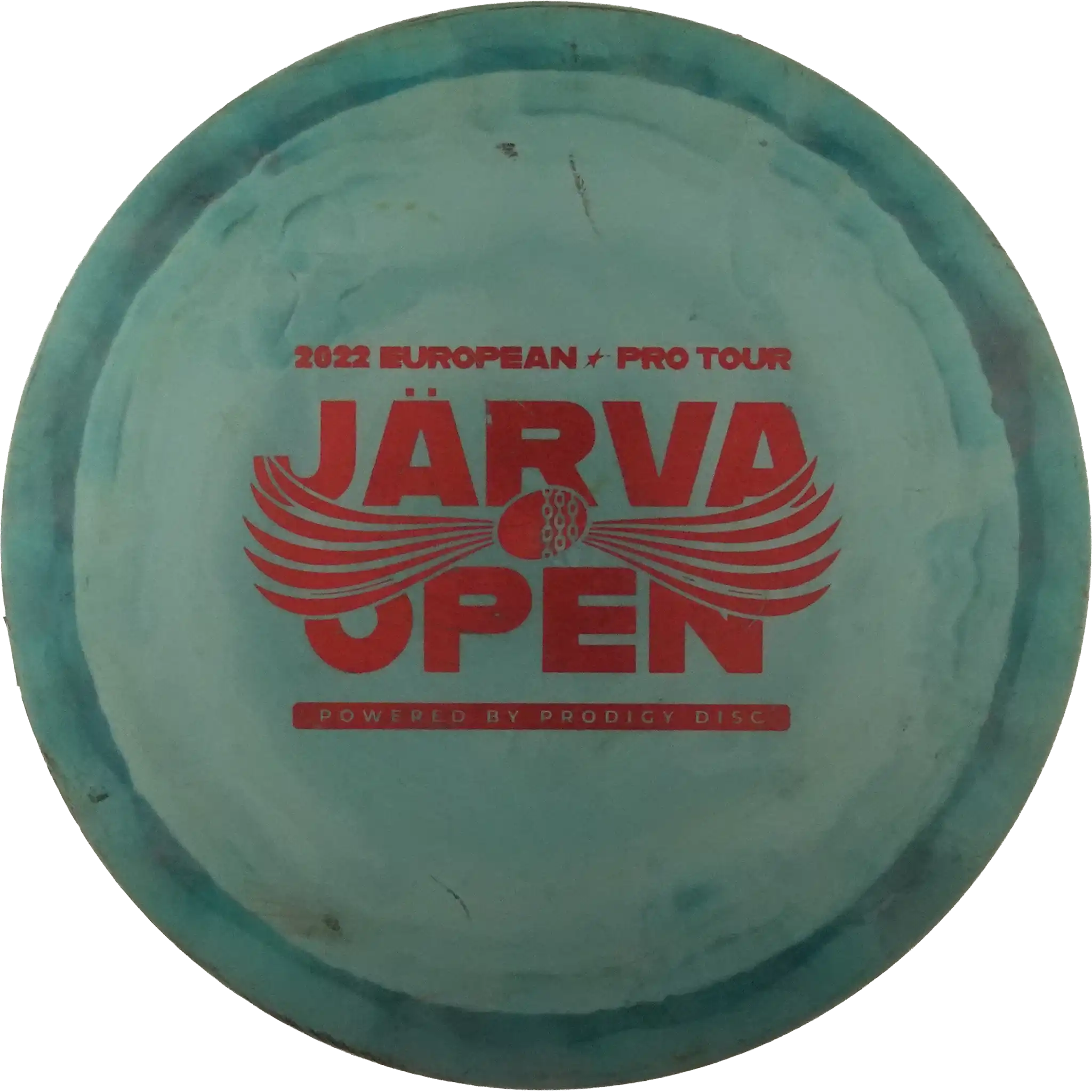 400 Spectrum FX2 - Järva Open