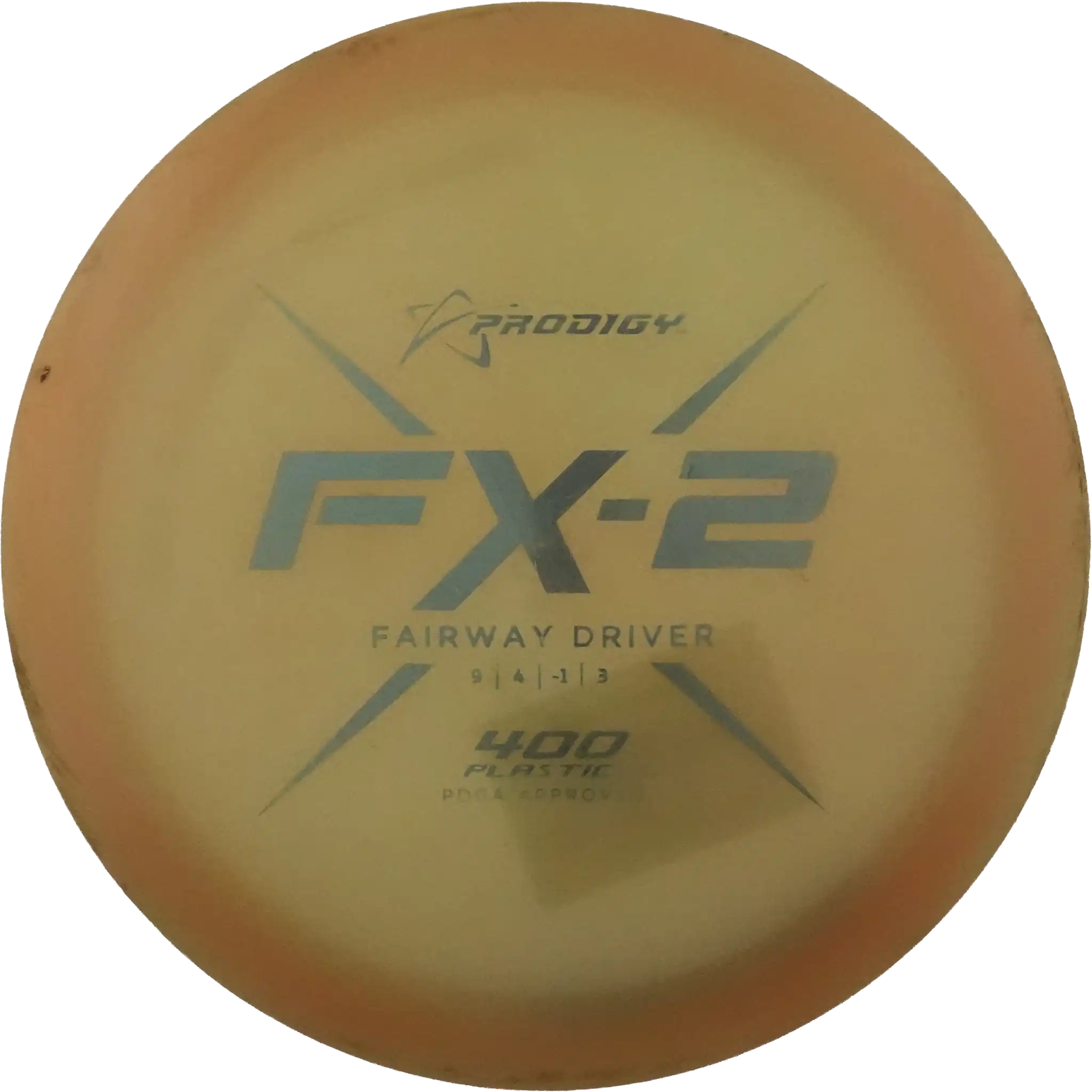 400 FX2